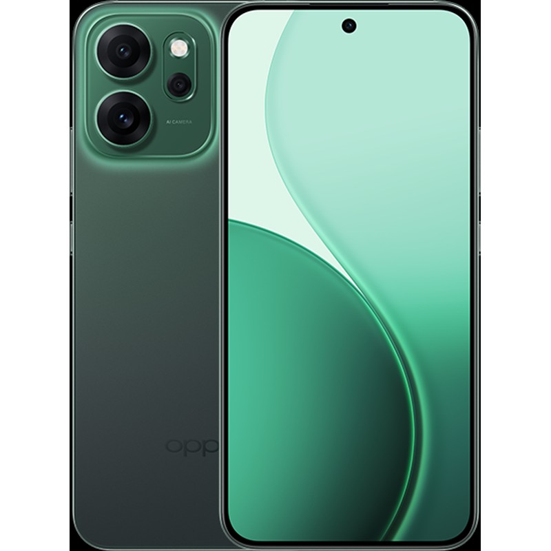 Oppo Reno 14 F