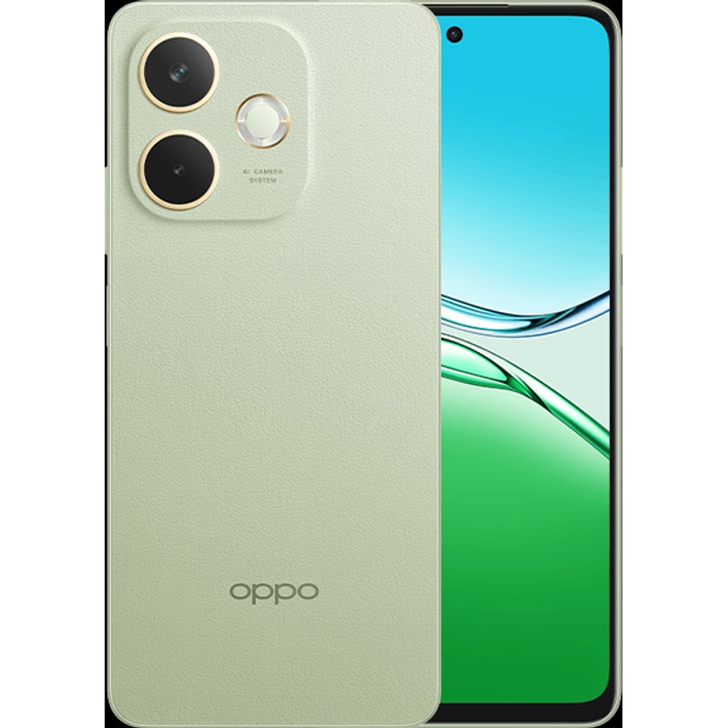 OPPO A5 (6GB+128GB)