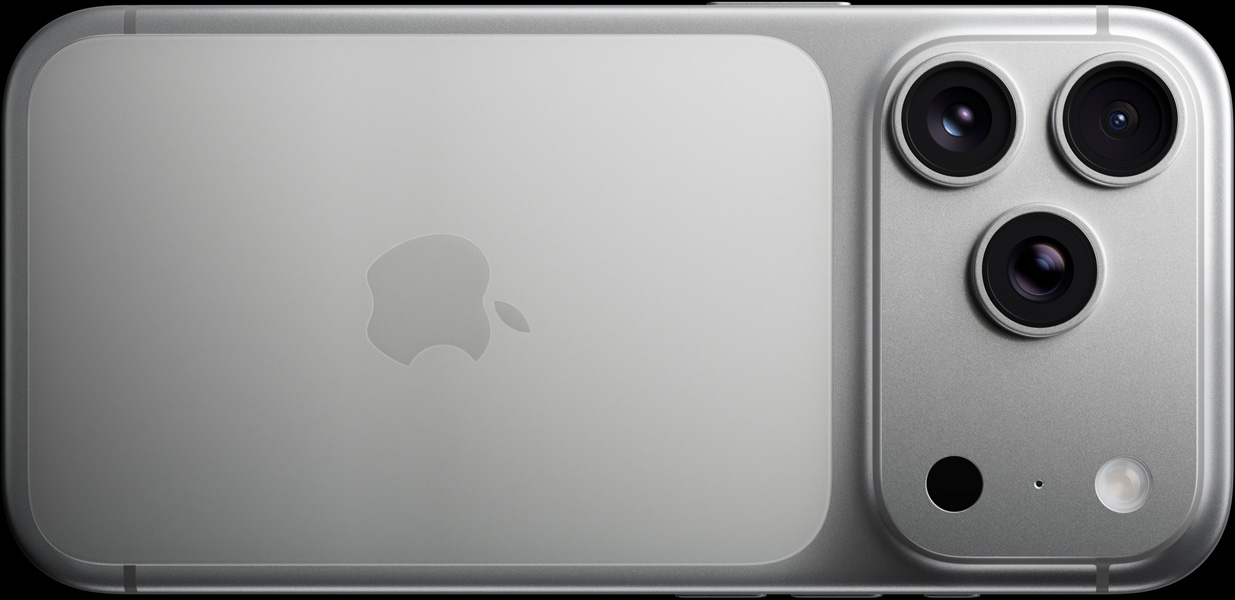 iPhone 17 Pro 256GB + Accessories