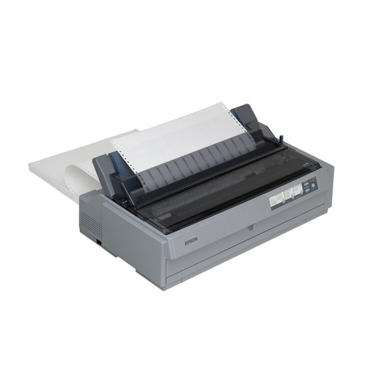 Epson LQ2190-Dot Matrix Printer