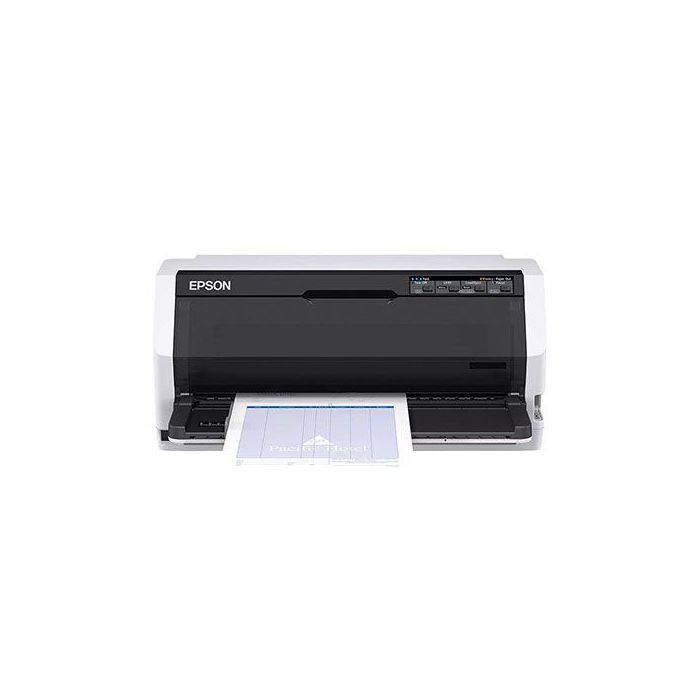 Epson LQ690II-Dot Matrix Printer
