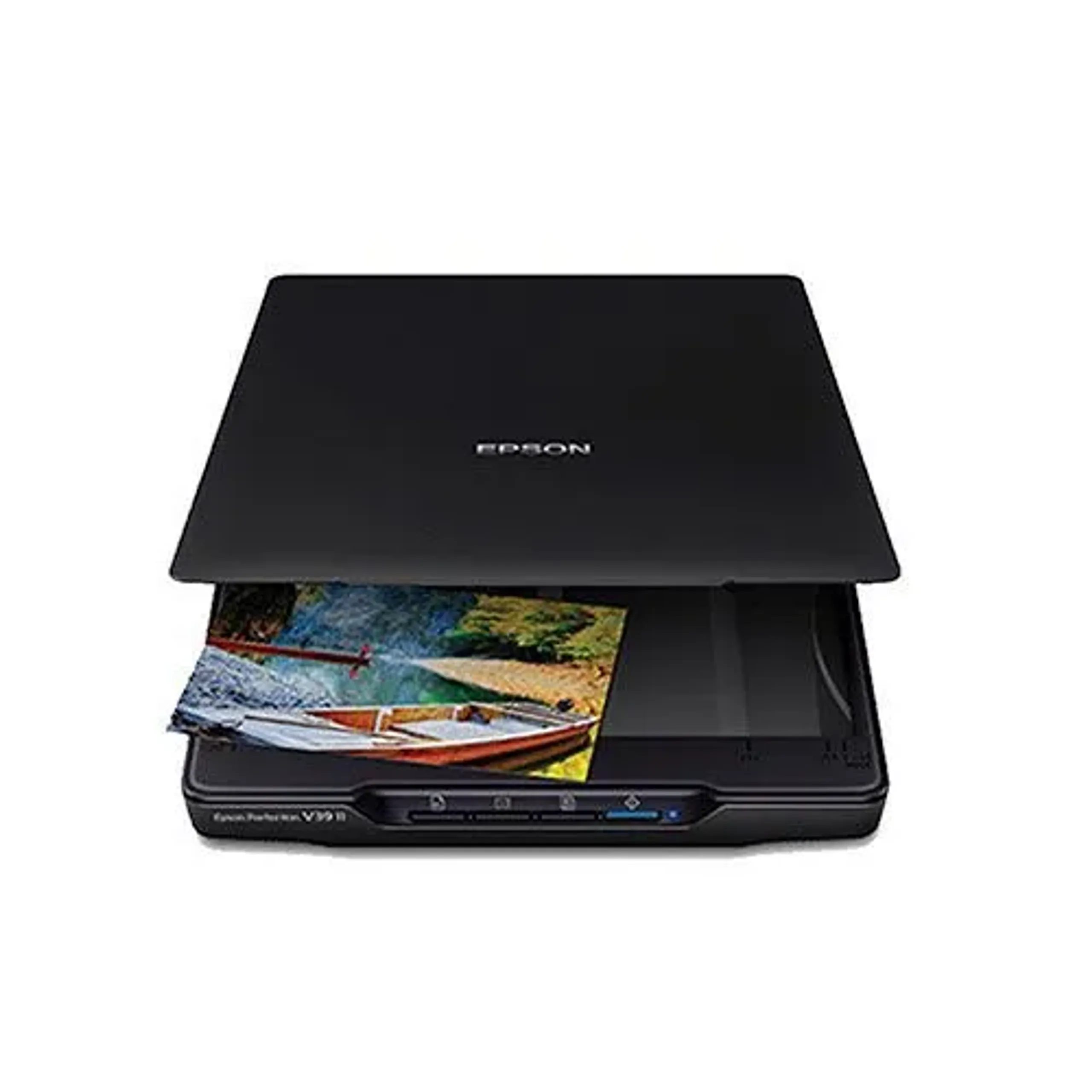 Epson Scanner V39 II