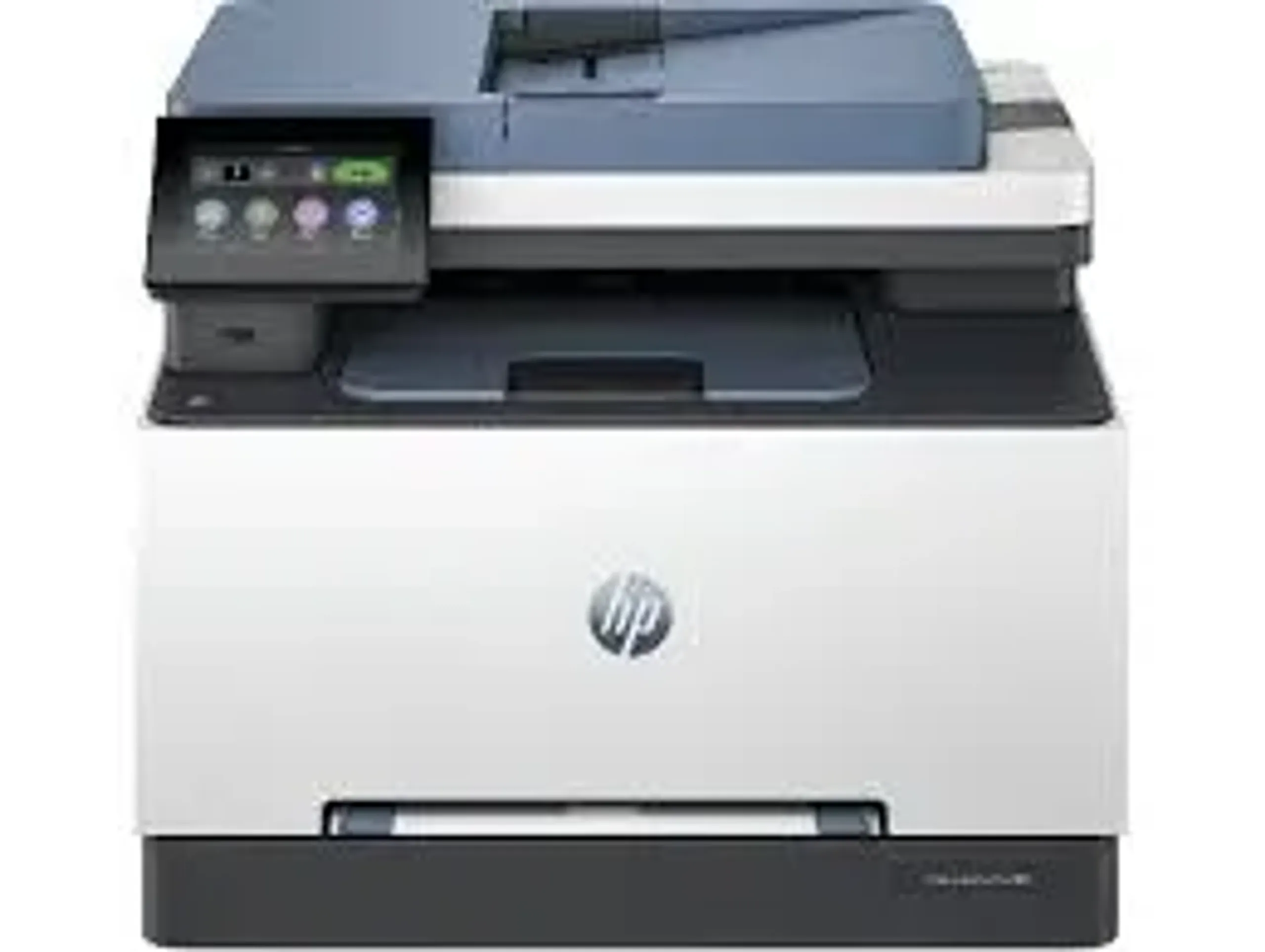 HP Color LaserJet Pro MFP 3303fdw