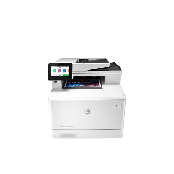 HP Color LaserJet Pro MFP M479dw