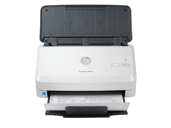 HP ScanJet Pro 3000 s4 Scanner