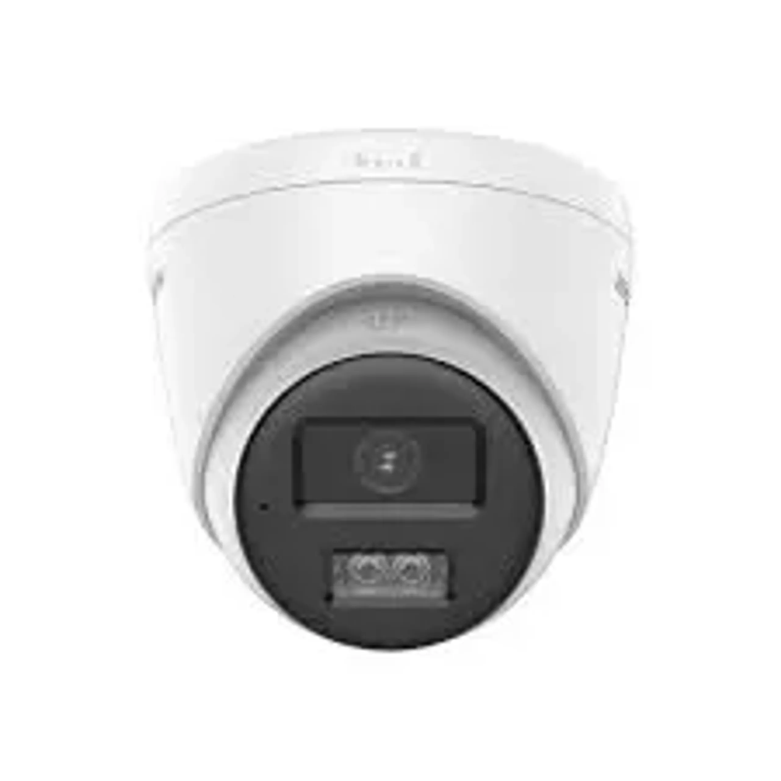 HIKVISION CCTV CAMERA - AUDIO FIXED TURRET