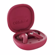 HiFuture Cromebuds 4 TWS Earbuds- Red
