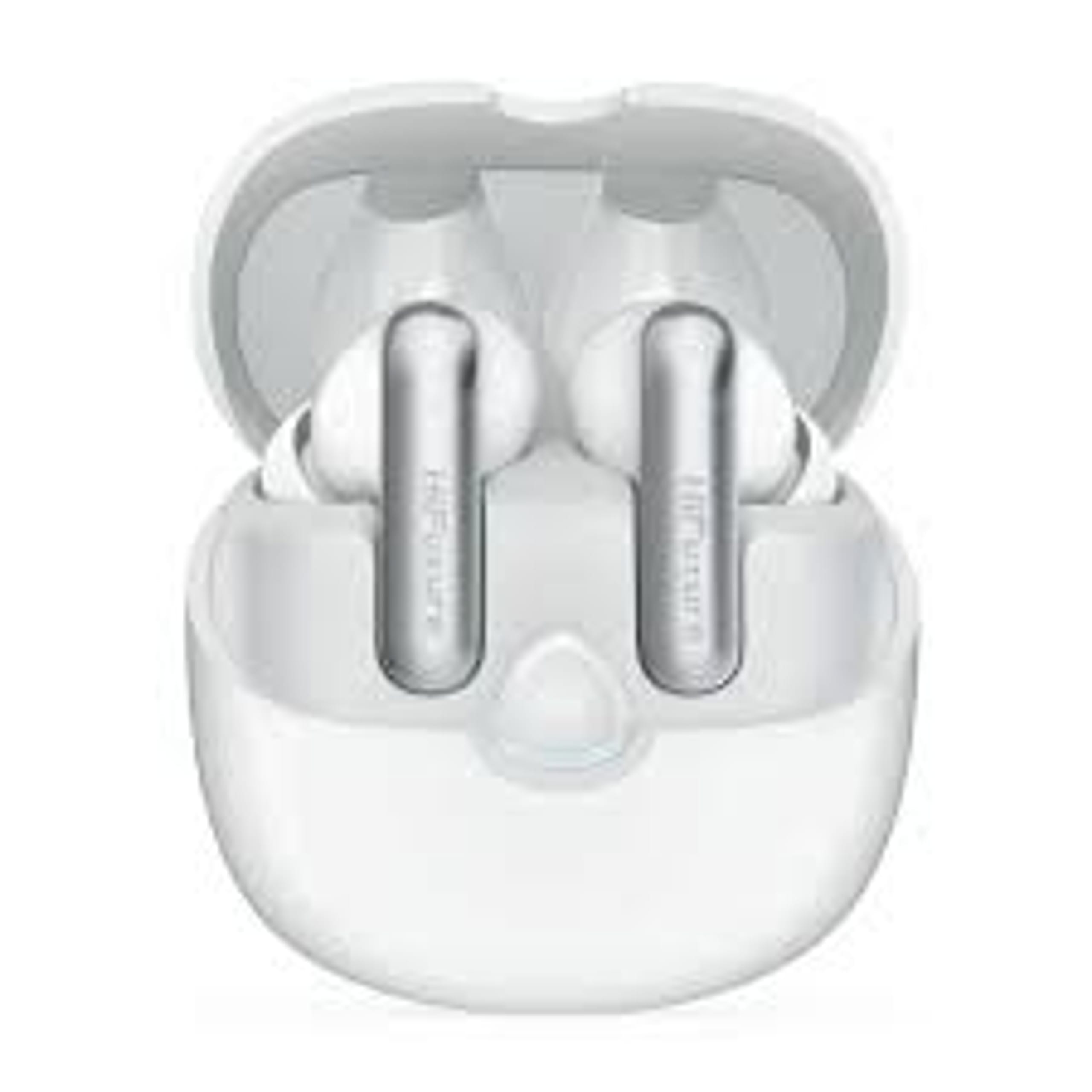 HiFuture Cromebuds 4 TWS Earbuds- Sliver