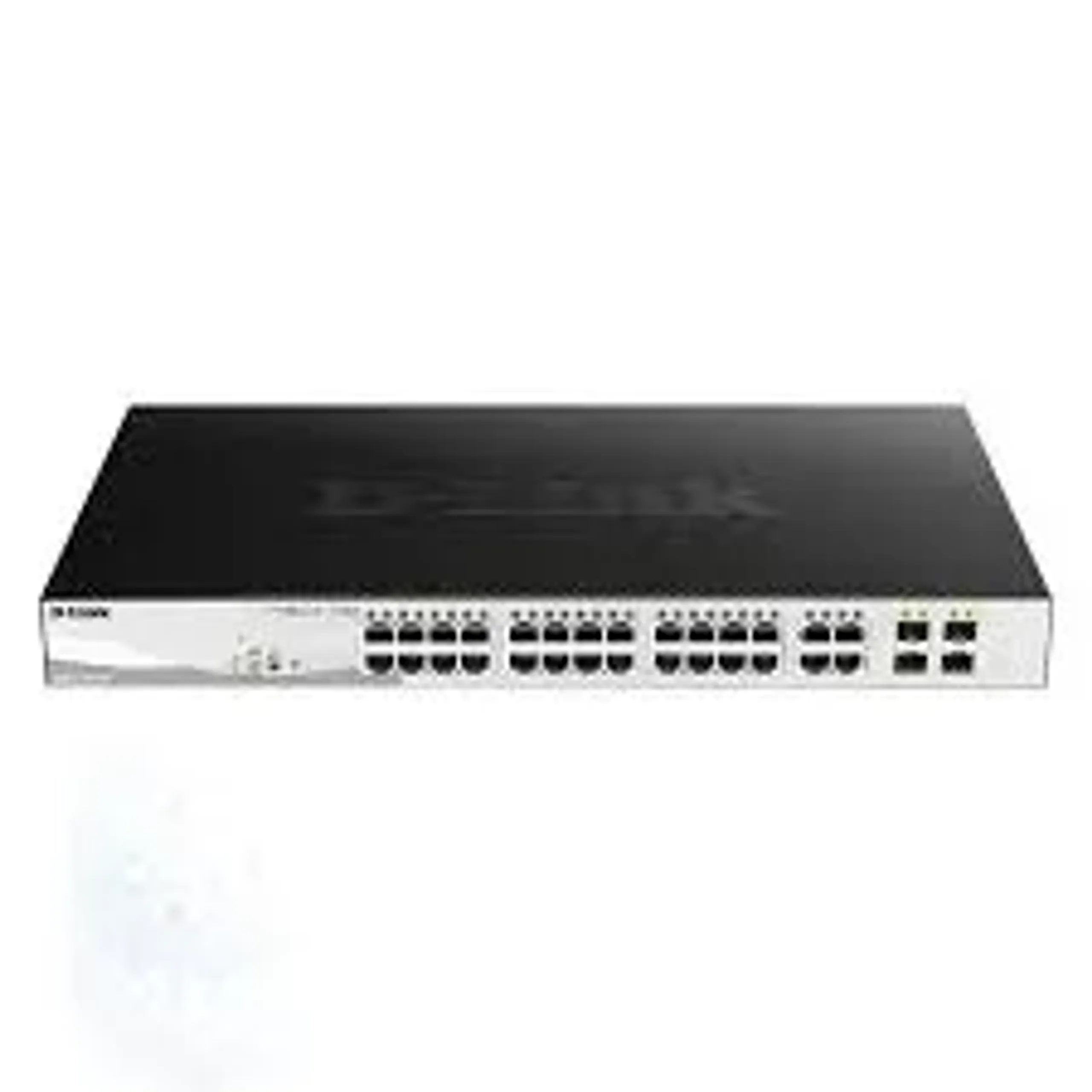 D-Link DGS-F1210-26PS-E