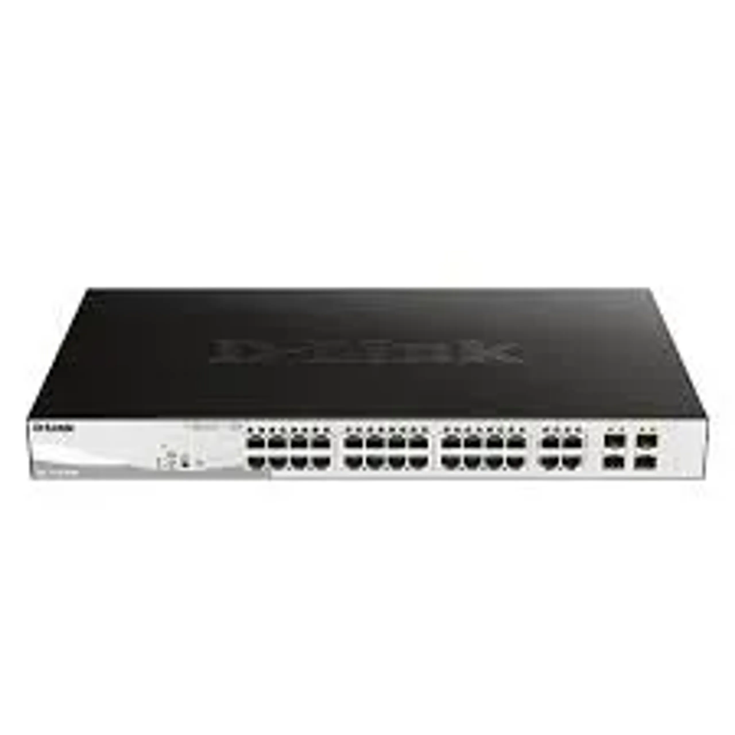 D LINK SMART SWITCH DGS-1210-28P