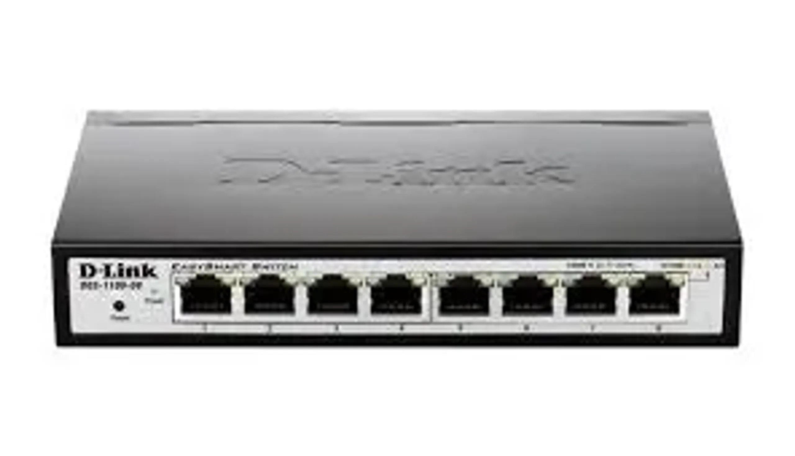 D LINK DGS-1100-08 PD/E