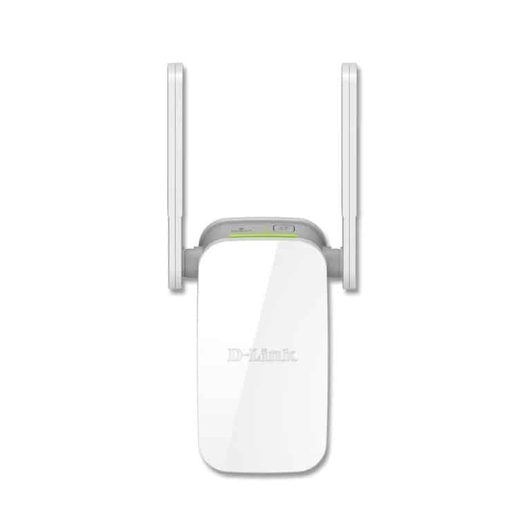 DLINK WIRELESS N00 USB RANGE EXTENDER
