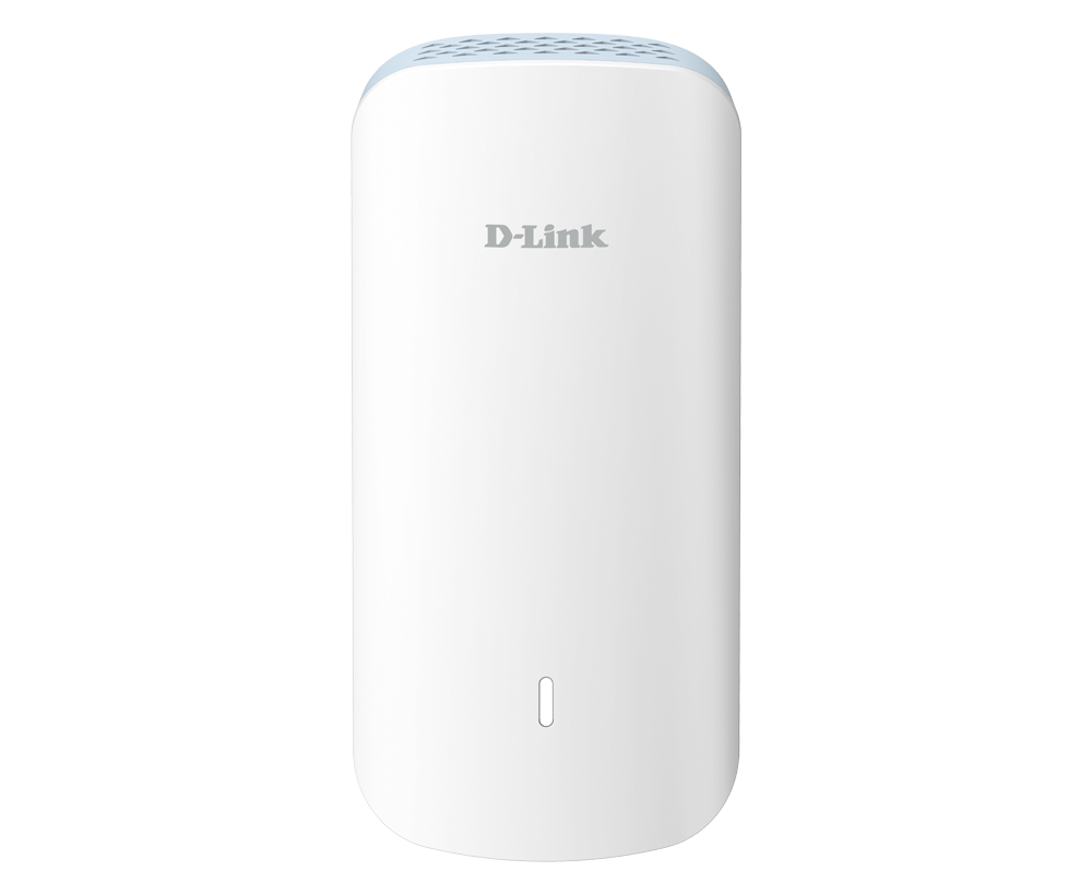 DLINK WIRELESS Wi-Fi 6 MESH RANGE EXTENDER