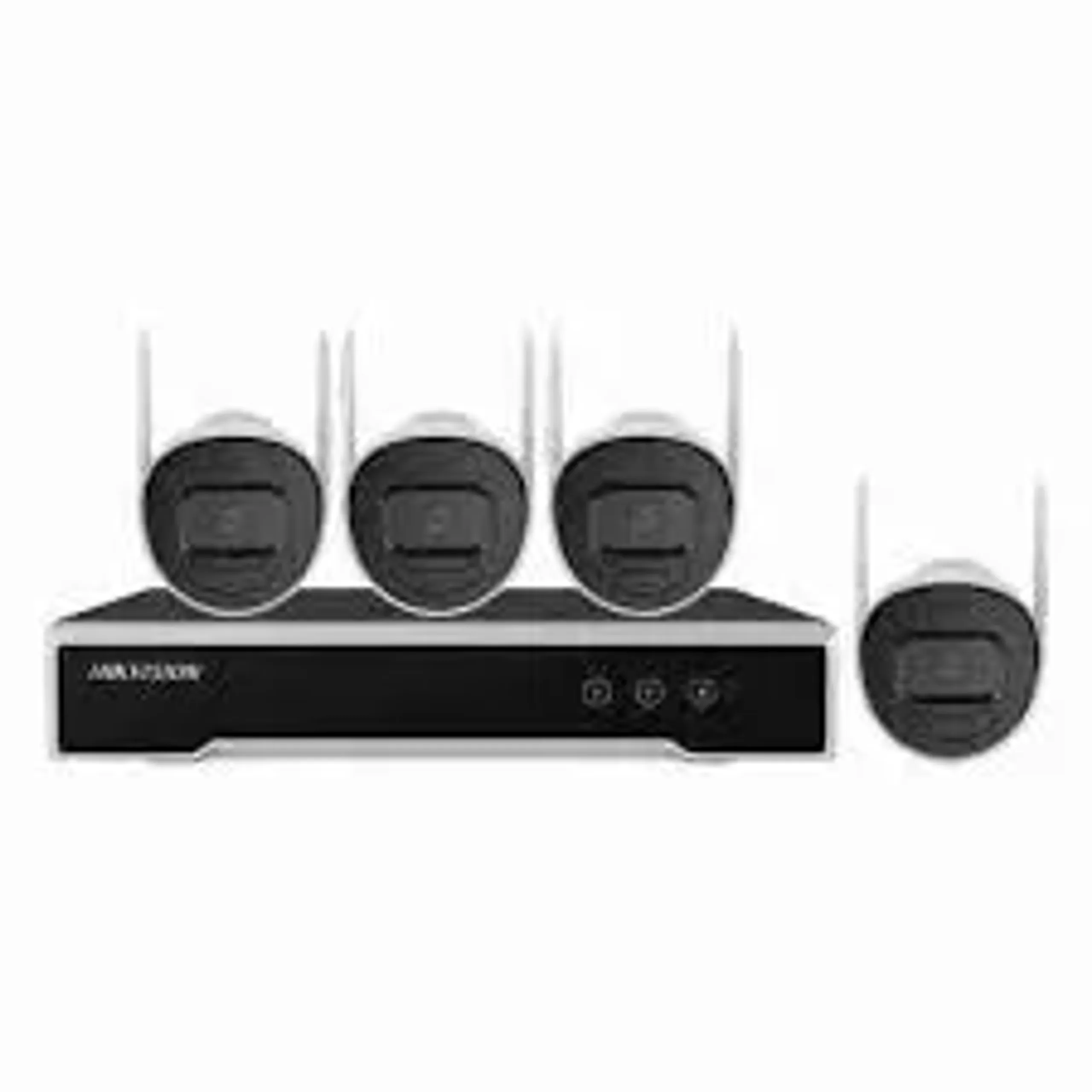 HIKVISION BULLET WIFI KIT-NK42WOH(D)