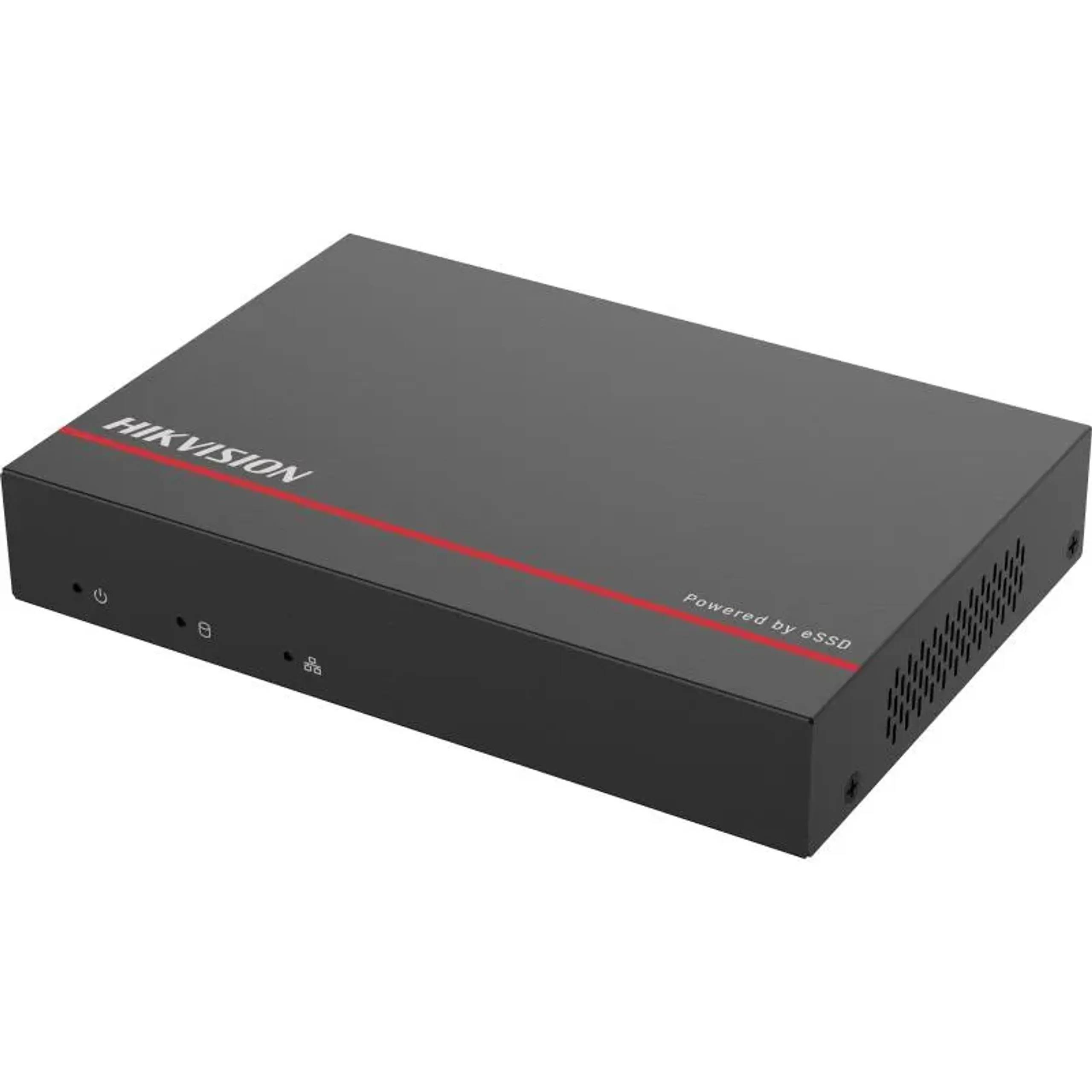 Hikvision SWITCH DS-E04NI-Q1/4PEnvr