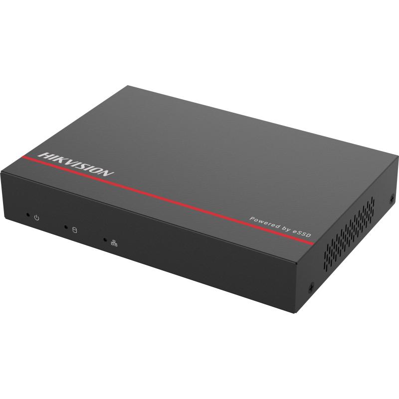 HIKVISION SWITCH-DS-E04NI-QI/4F ENVR