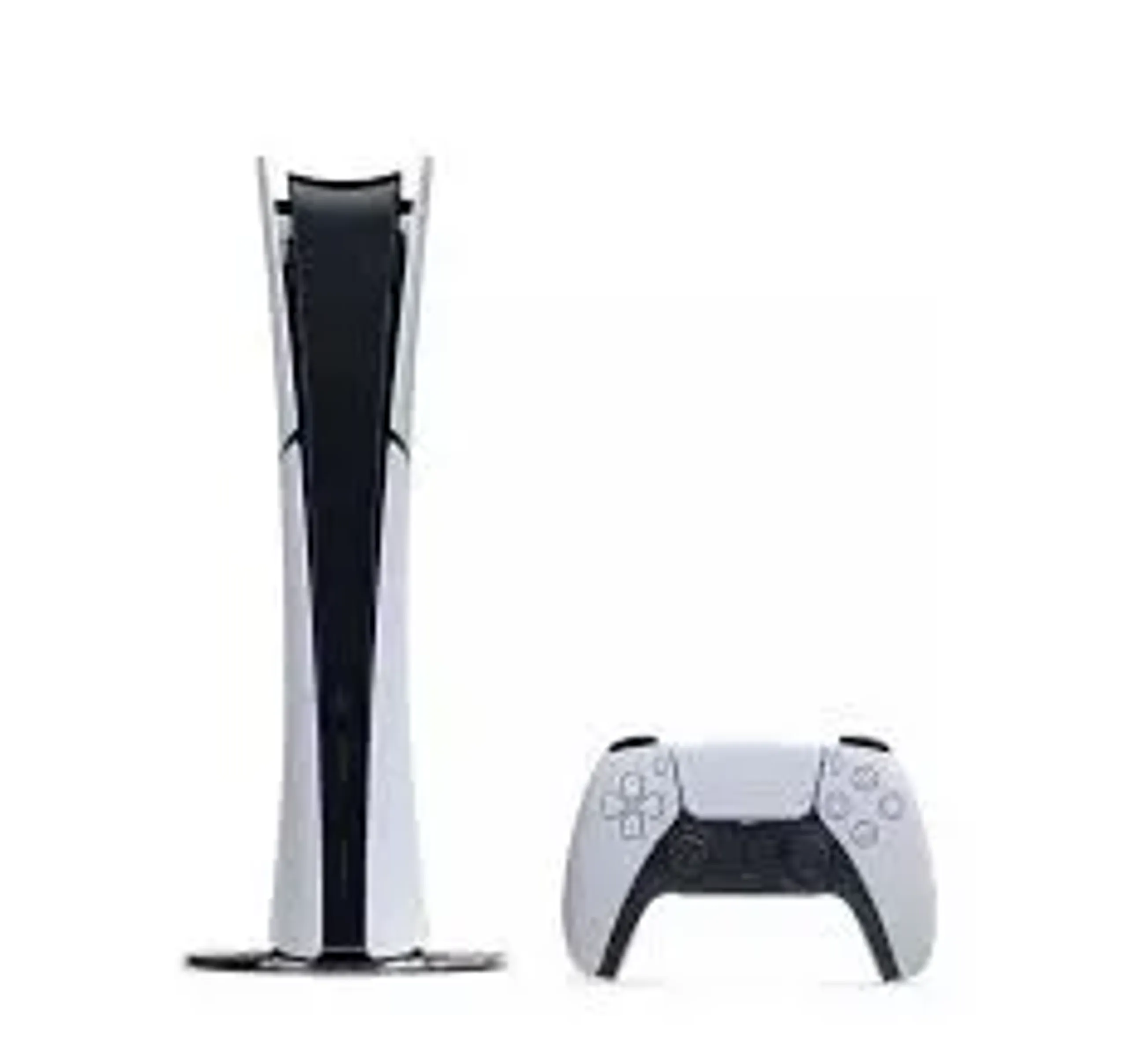SONY PLAYSTATION 5 SLIM 1TB DIGITAL EDITION