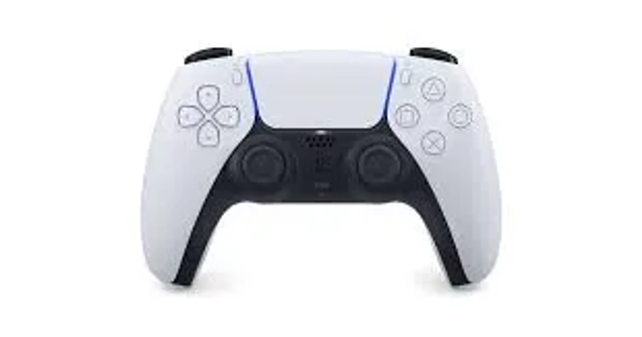 SONY PS5 WIRELESS CONTROLLER DUAL SENSE
