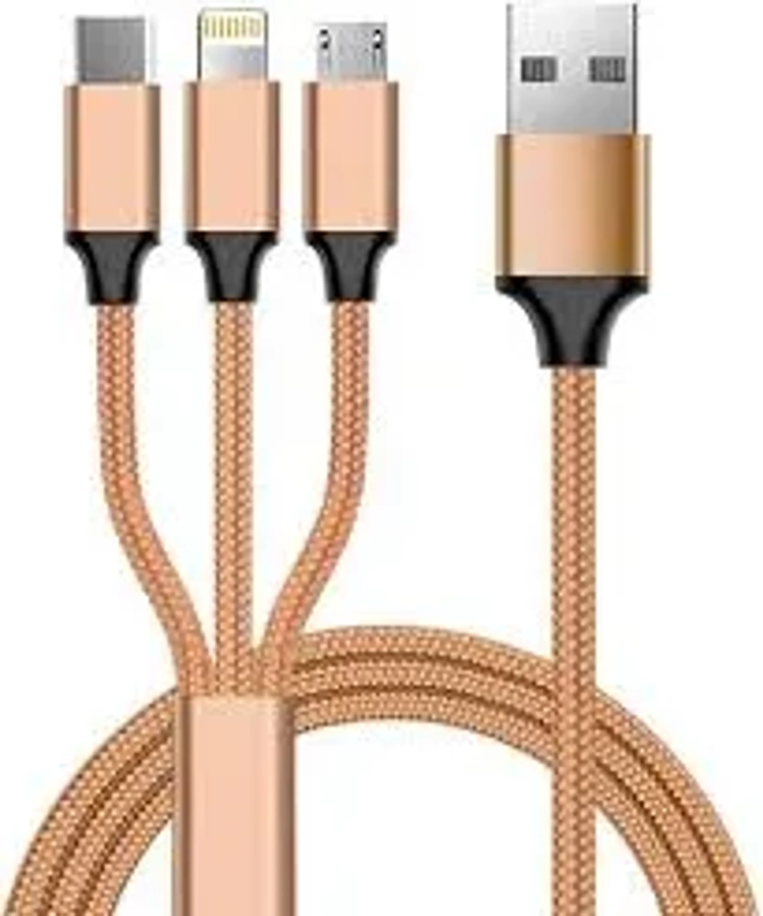 3-IN-1 CABLE