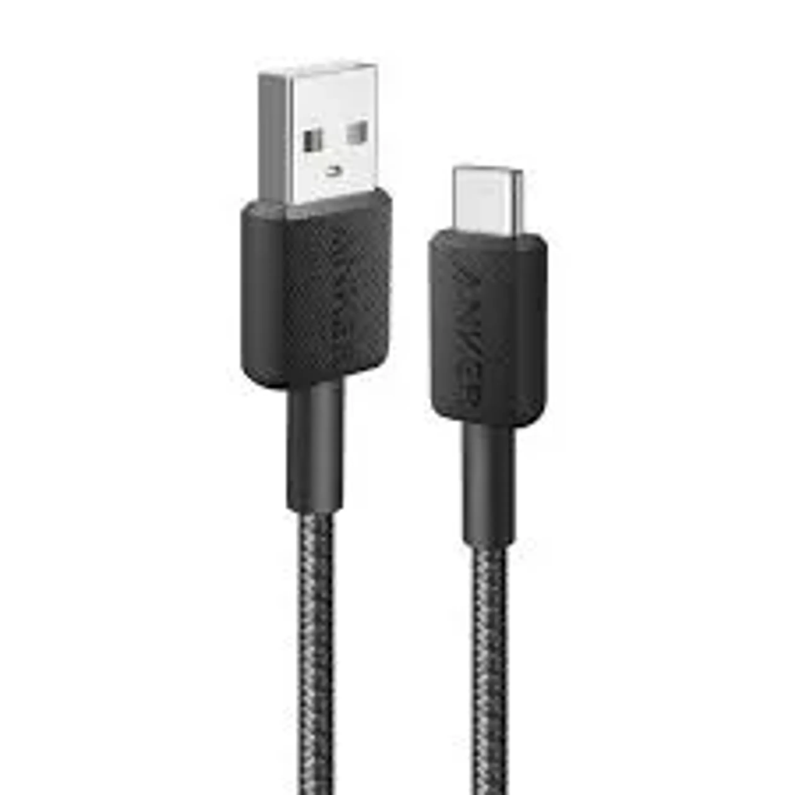 ANKER 322 USB-A TO USB-C