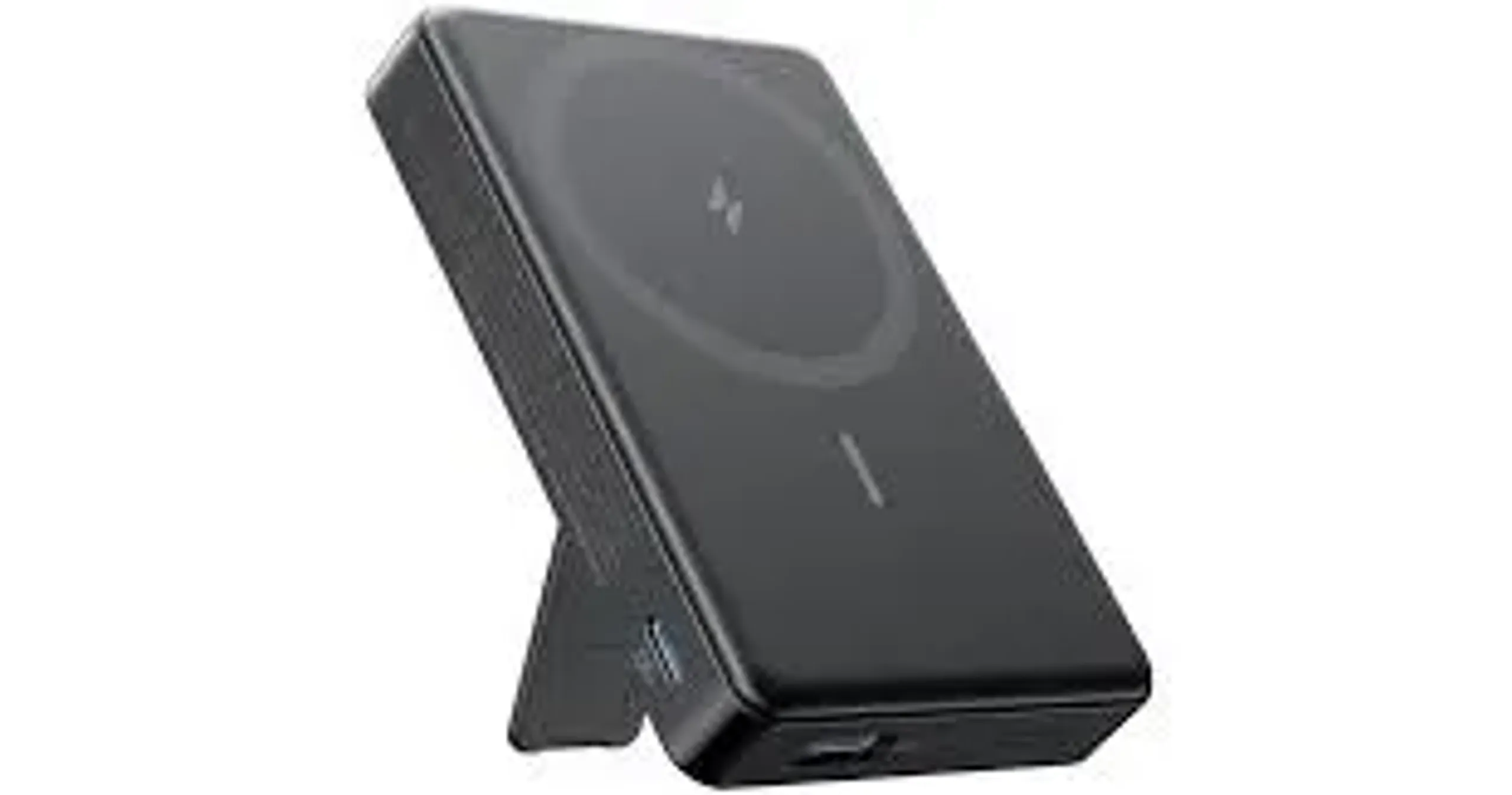 Anker MagGo Magnetic Power Bank