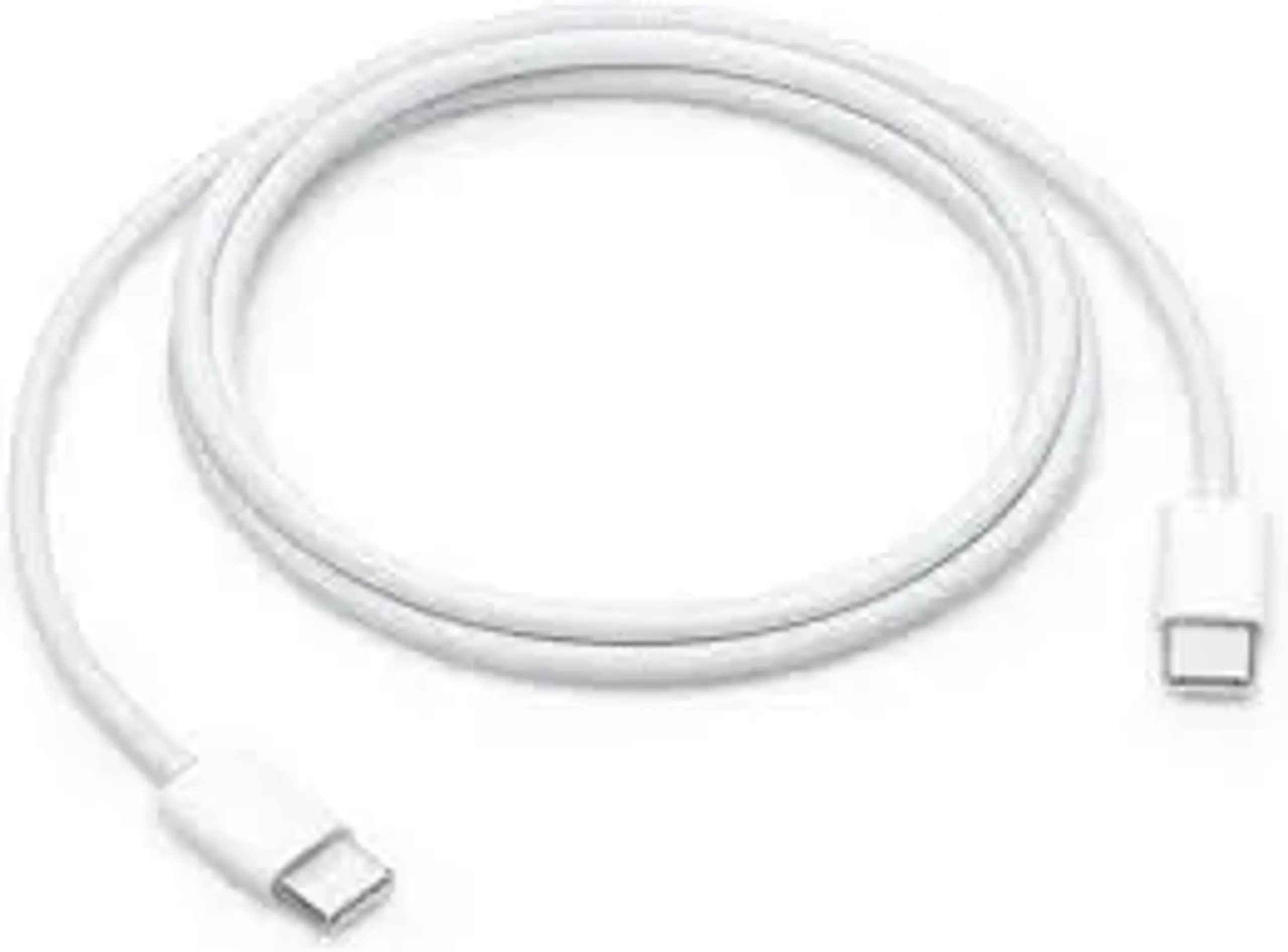 APPLE CABLE USB-C 60W 1M