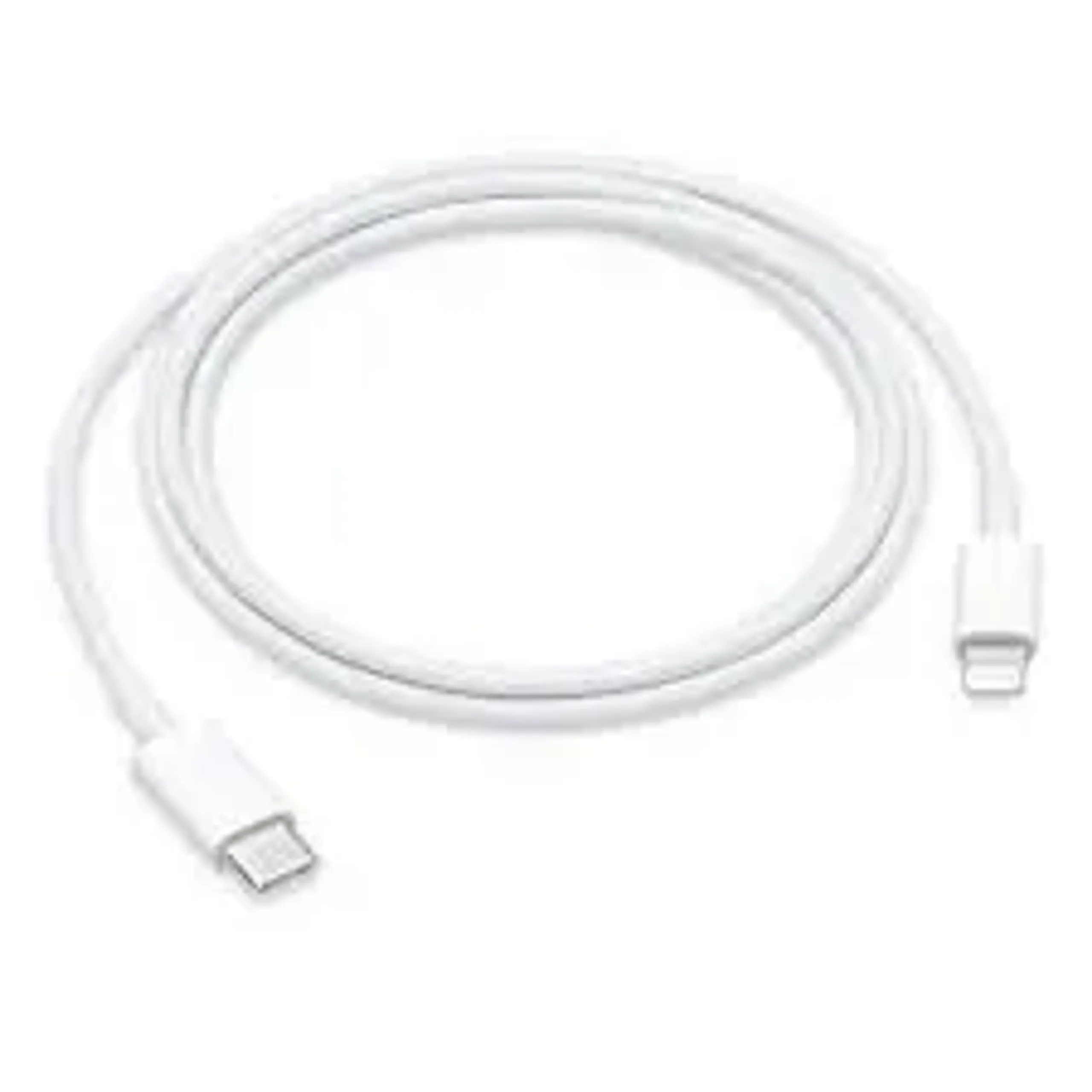 APPLE USB C -TO LIGHTNING CABLE