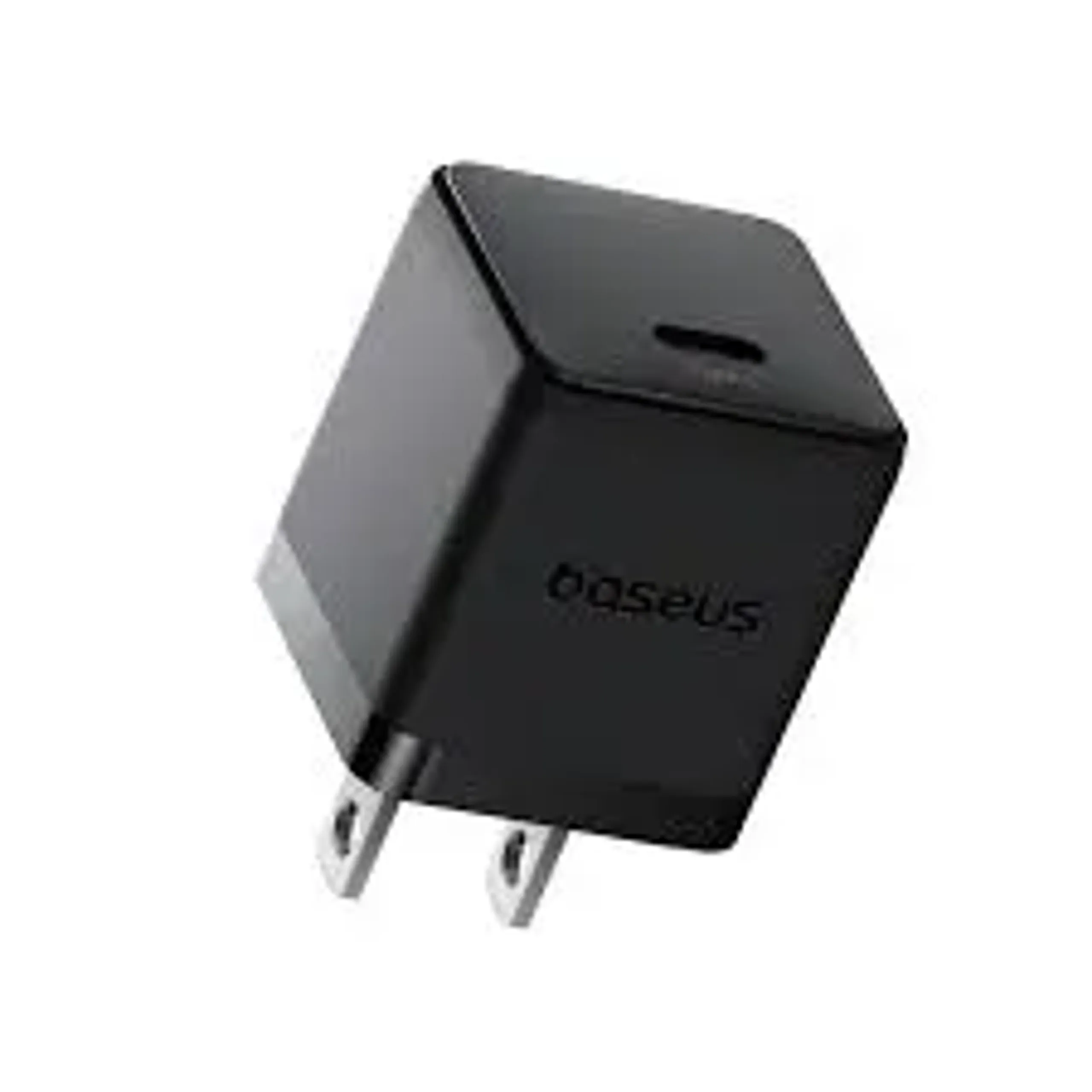 BASEAUS CHARGER HEAD 20W