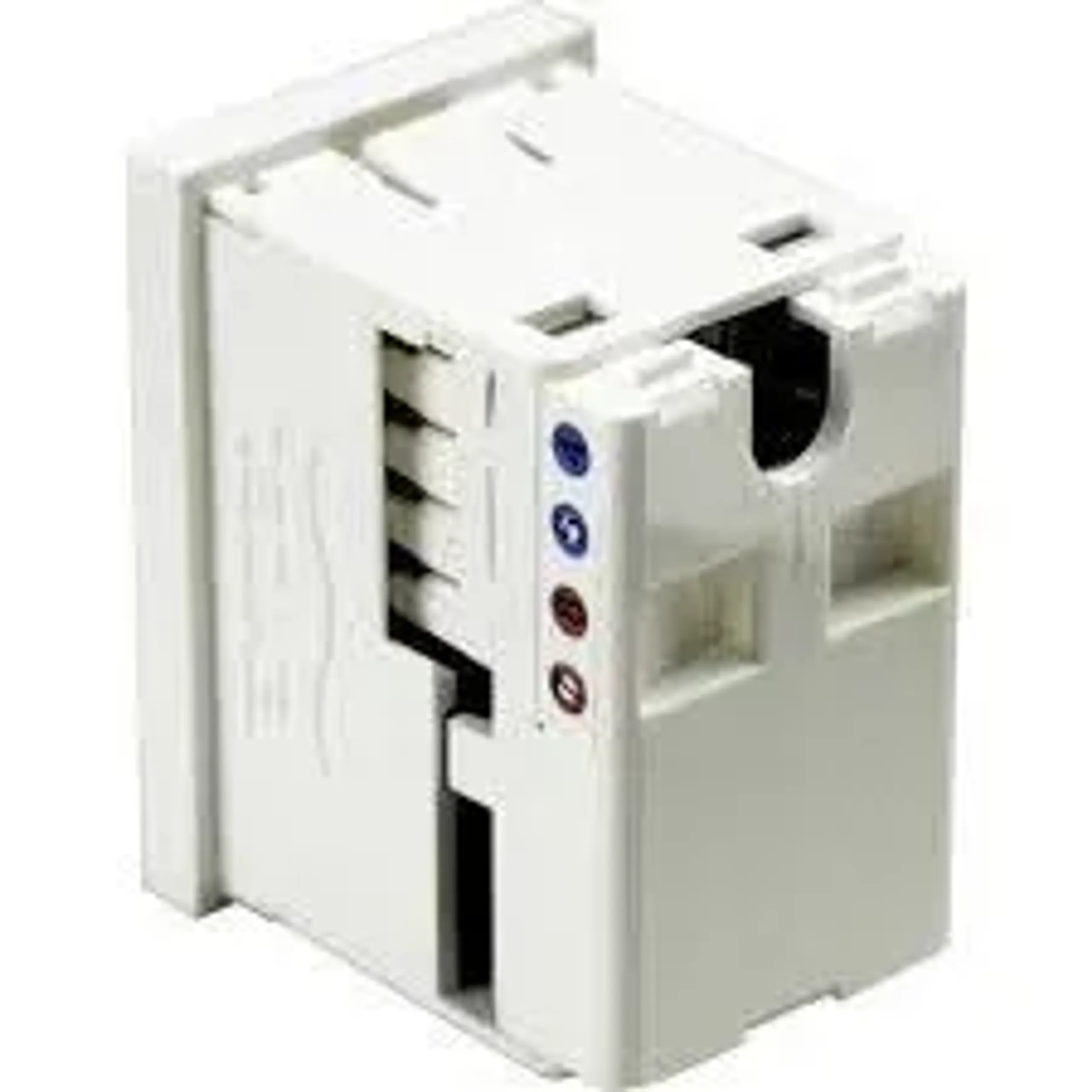 Excel Cat6 RJ45 Euro
