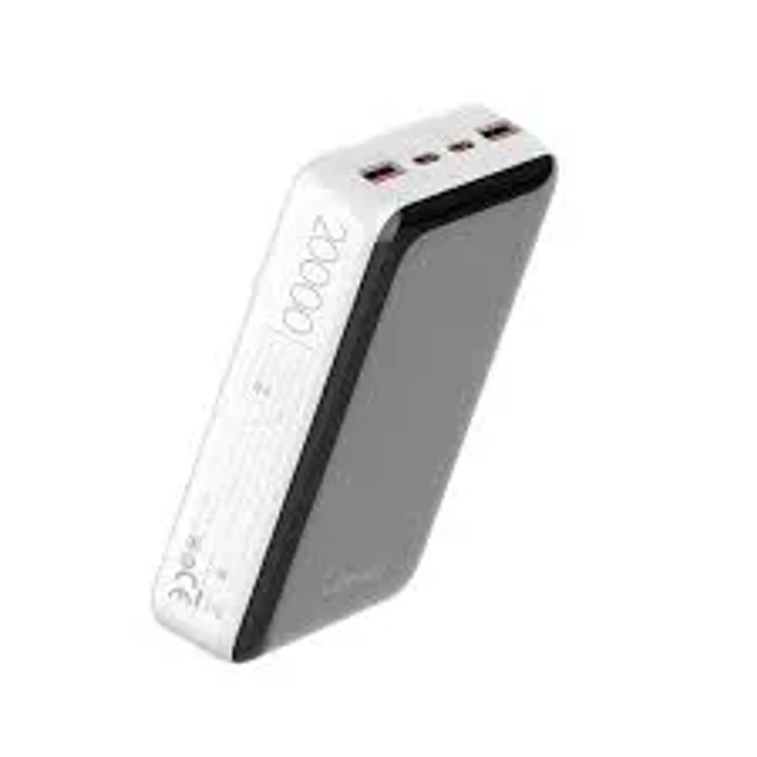 LDNIO 20000mAh Power Bank