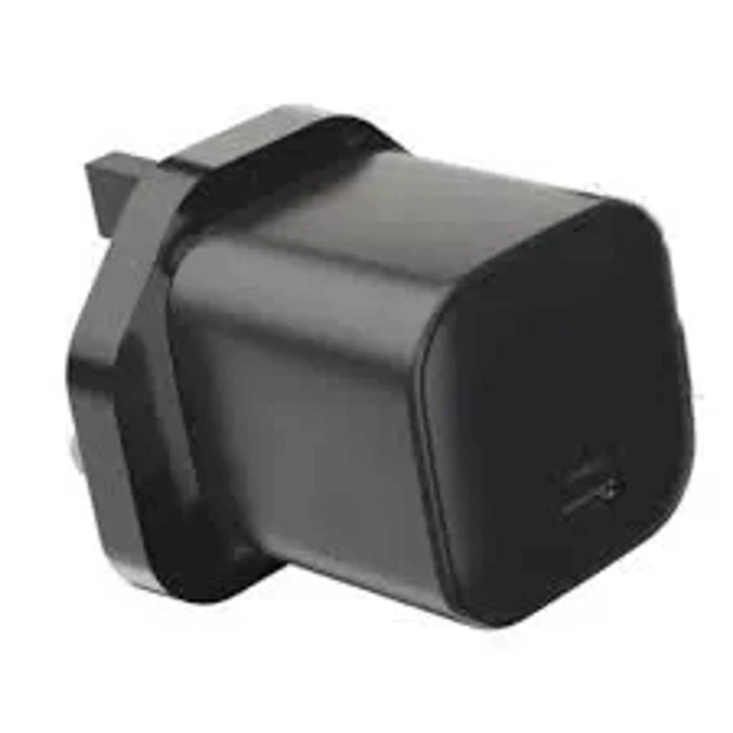 Tonemac charger