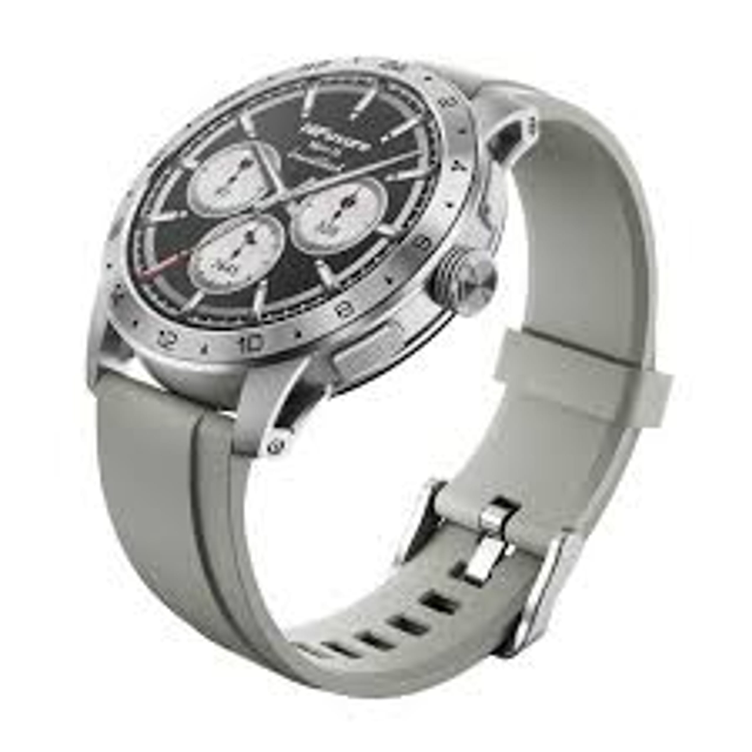HiFuture Flex 2 Smart Watch- Sliver