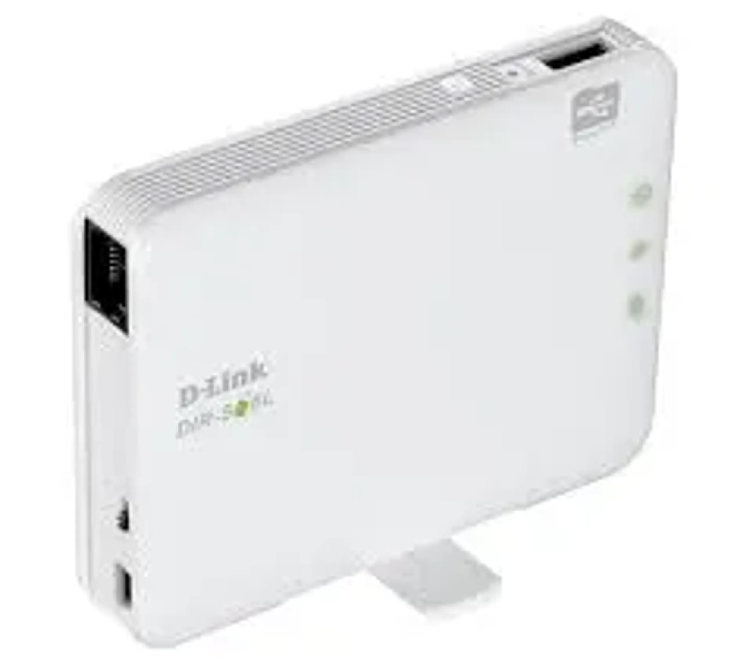 D LINK ROUTER DIR-506/EU