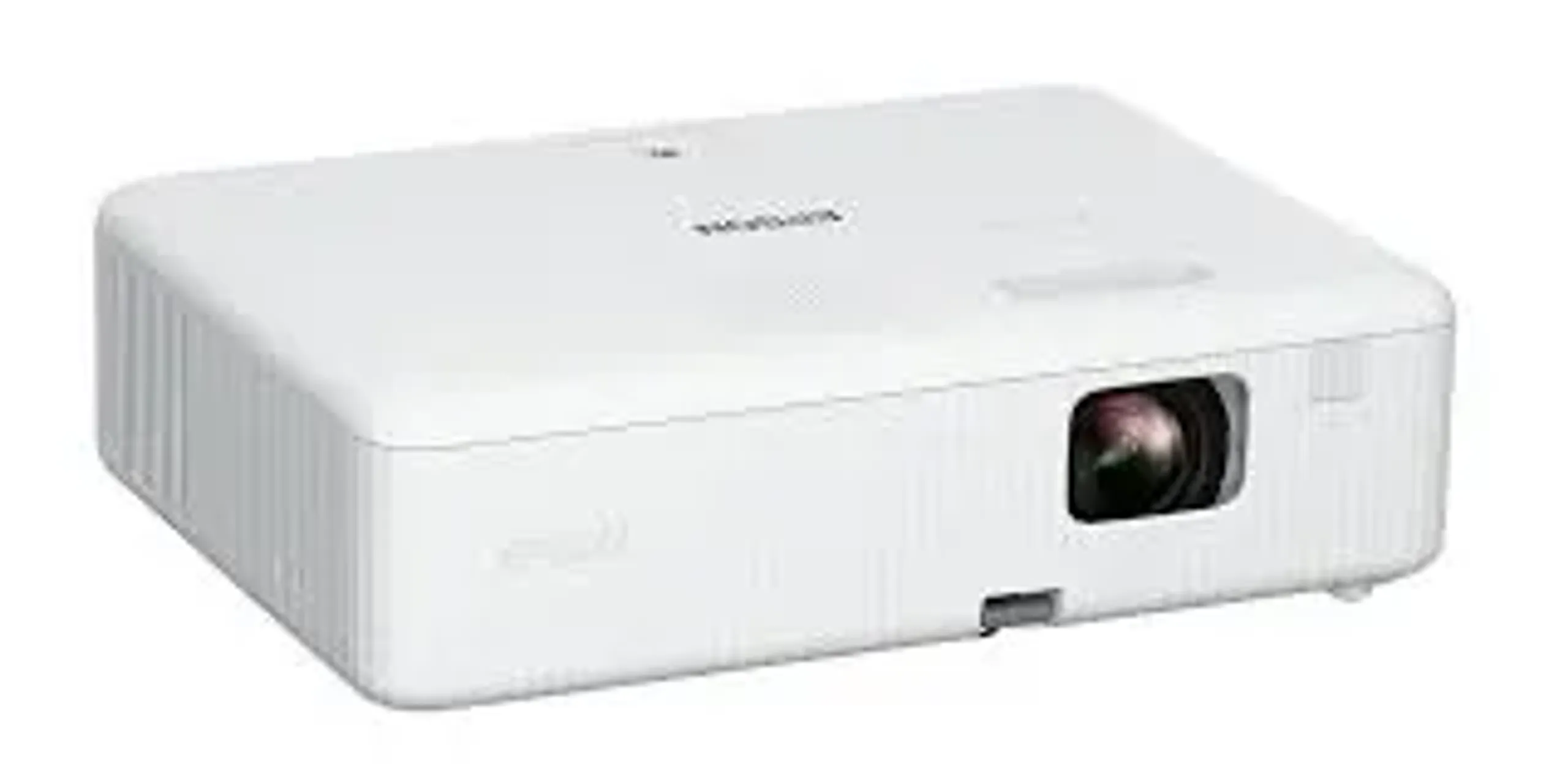 EPSON CO-W01 WXGA LCD Projector