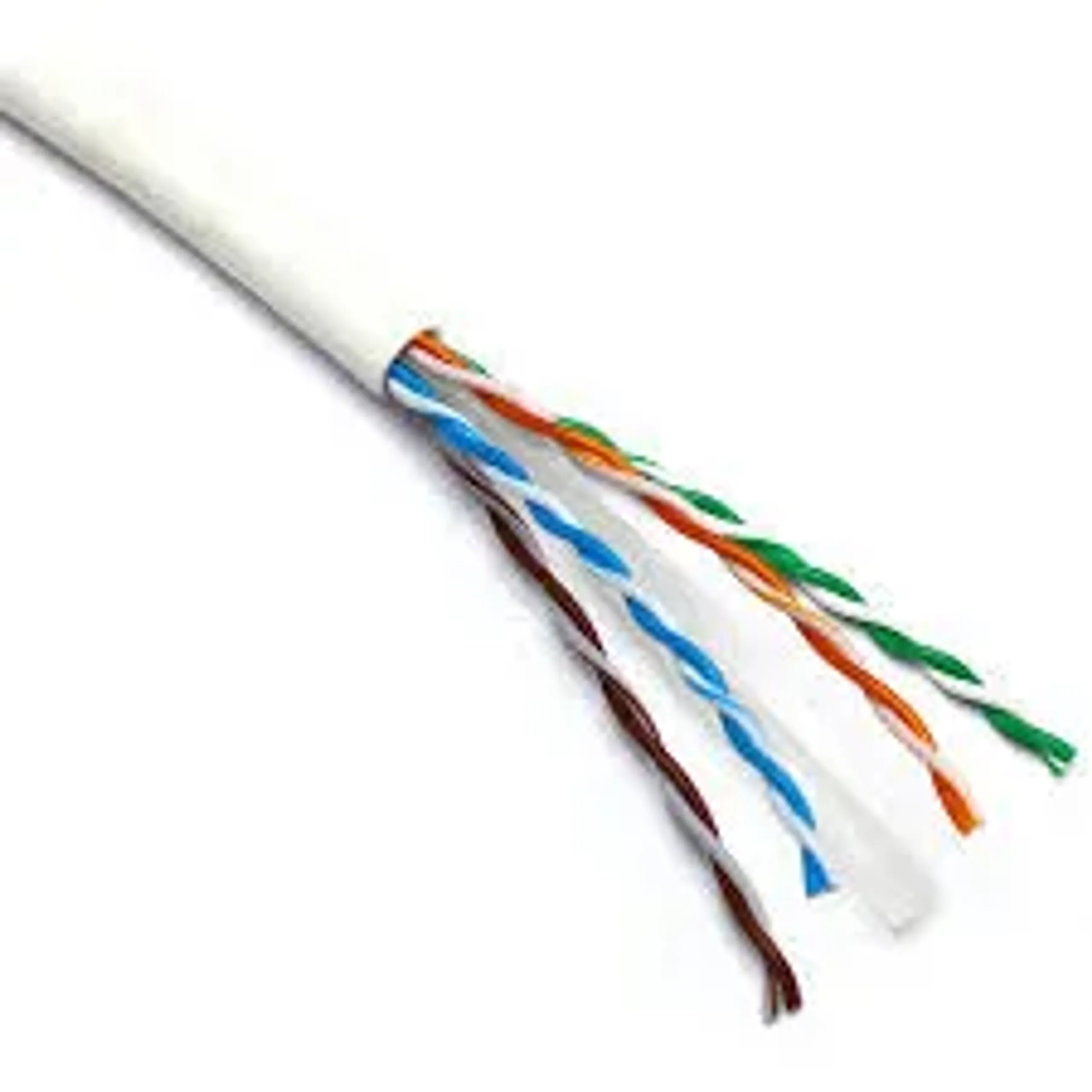 EXCEL CAT6 UTP 25 AWG CABLE