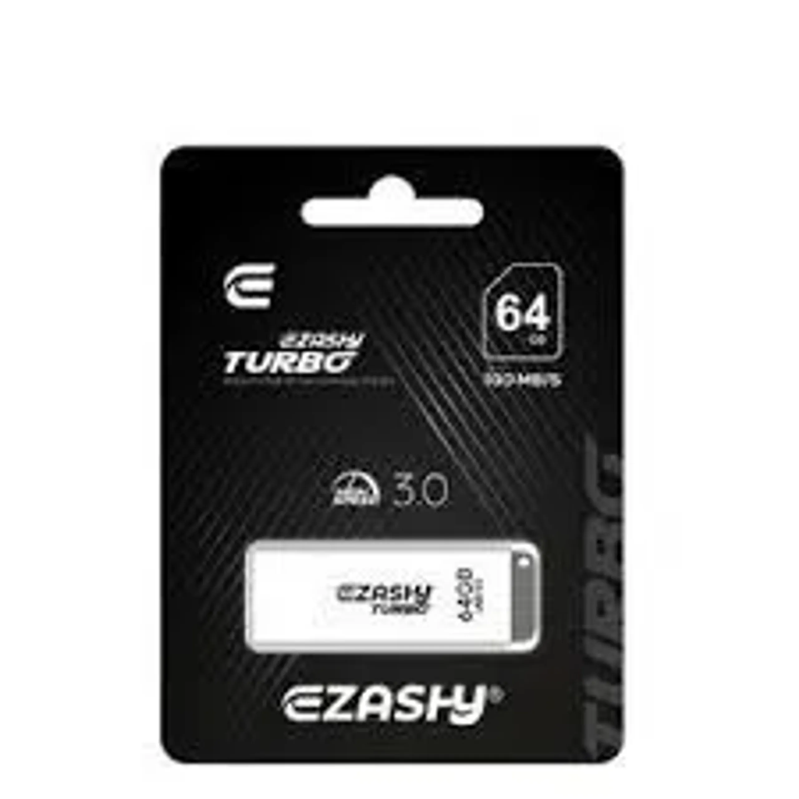 Ezashy Turbo 64GB USB Flash Drive