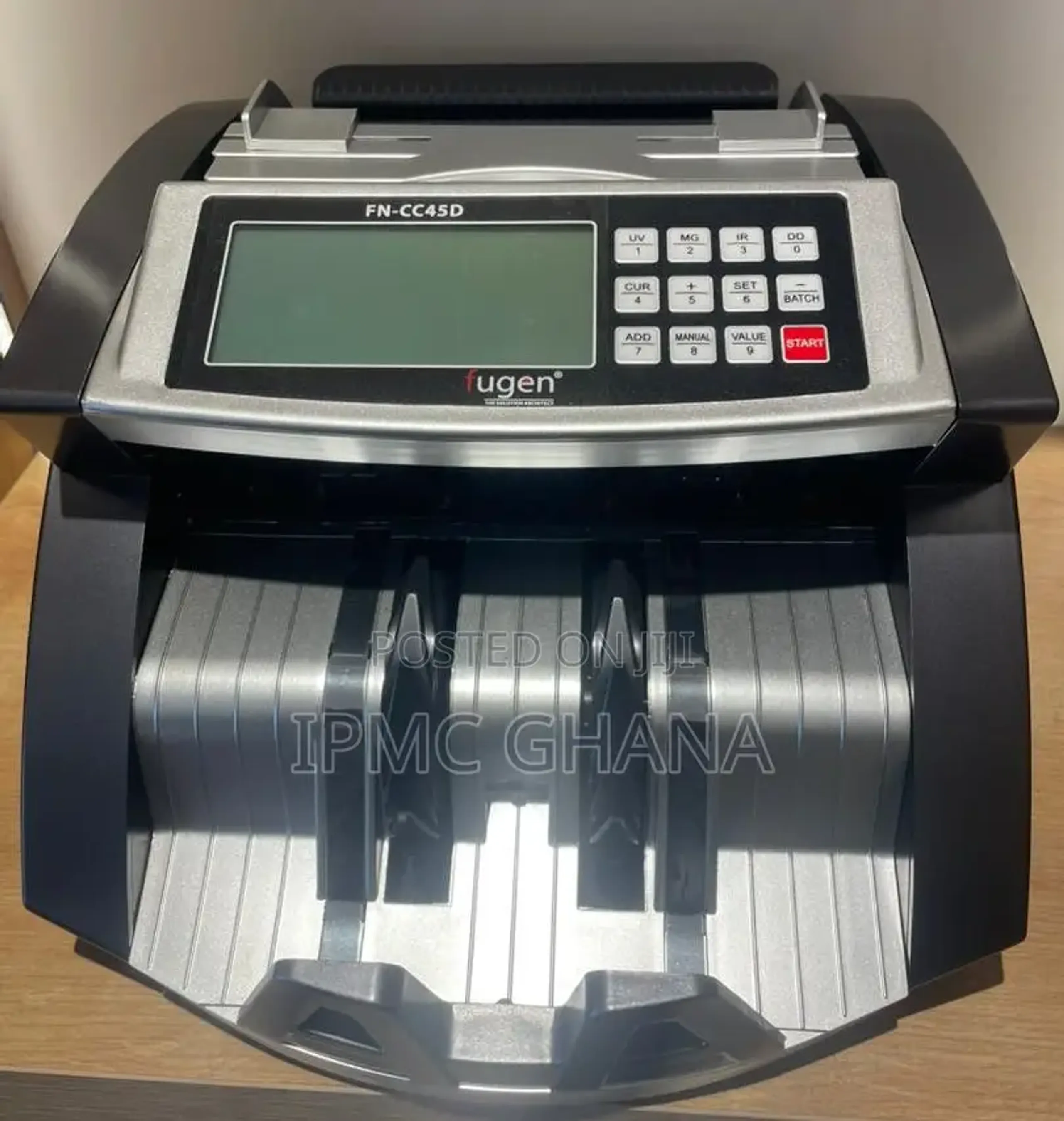 Fugen FN-CC45D Cash Counting Machine