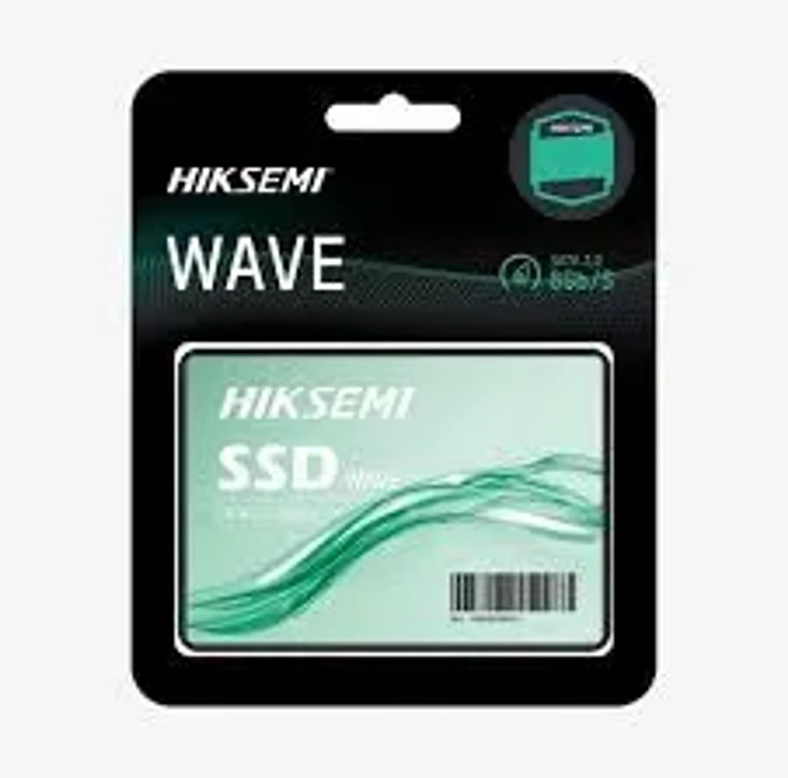 Hiksemi Wave� 1024GB SSD� 2.5" SATA