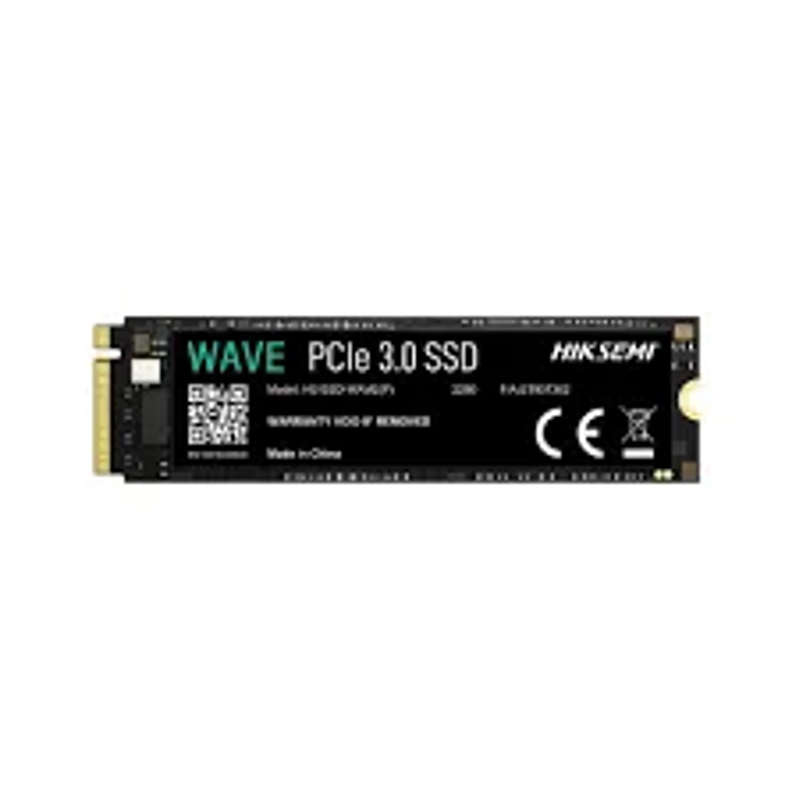 Hiksemi Wave� 1024GB SSD� M.2 PCIe