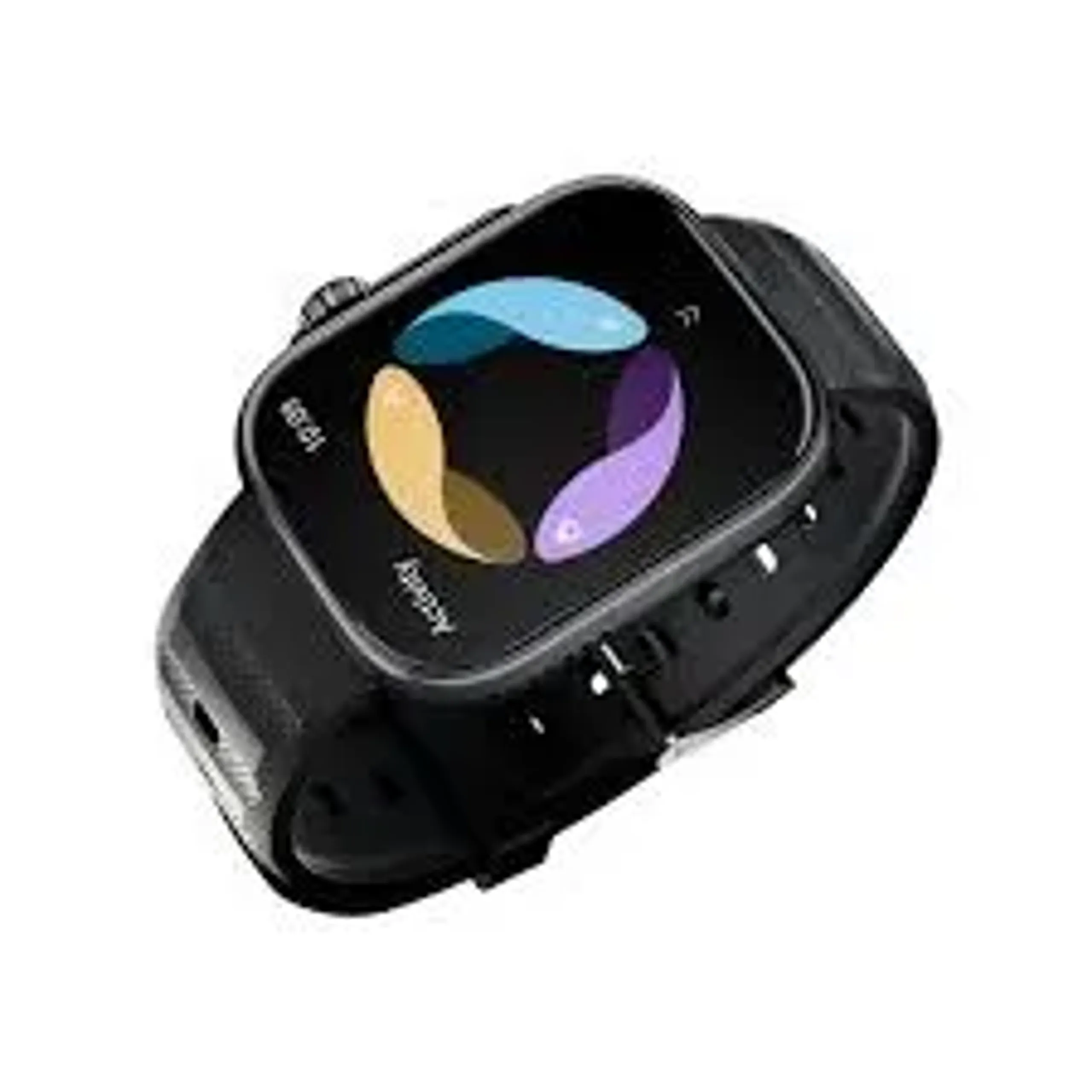 Itel Storm Ultra Smartwatch