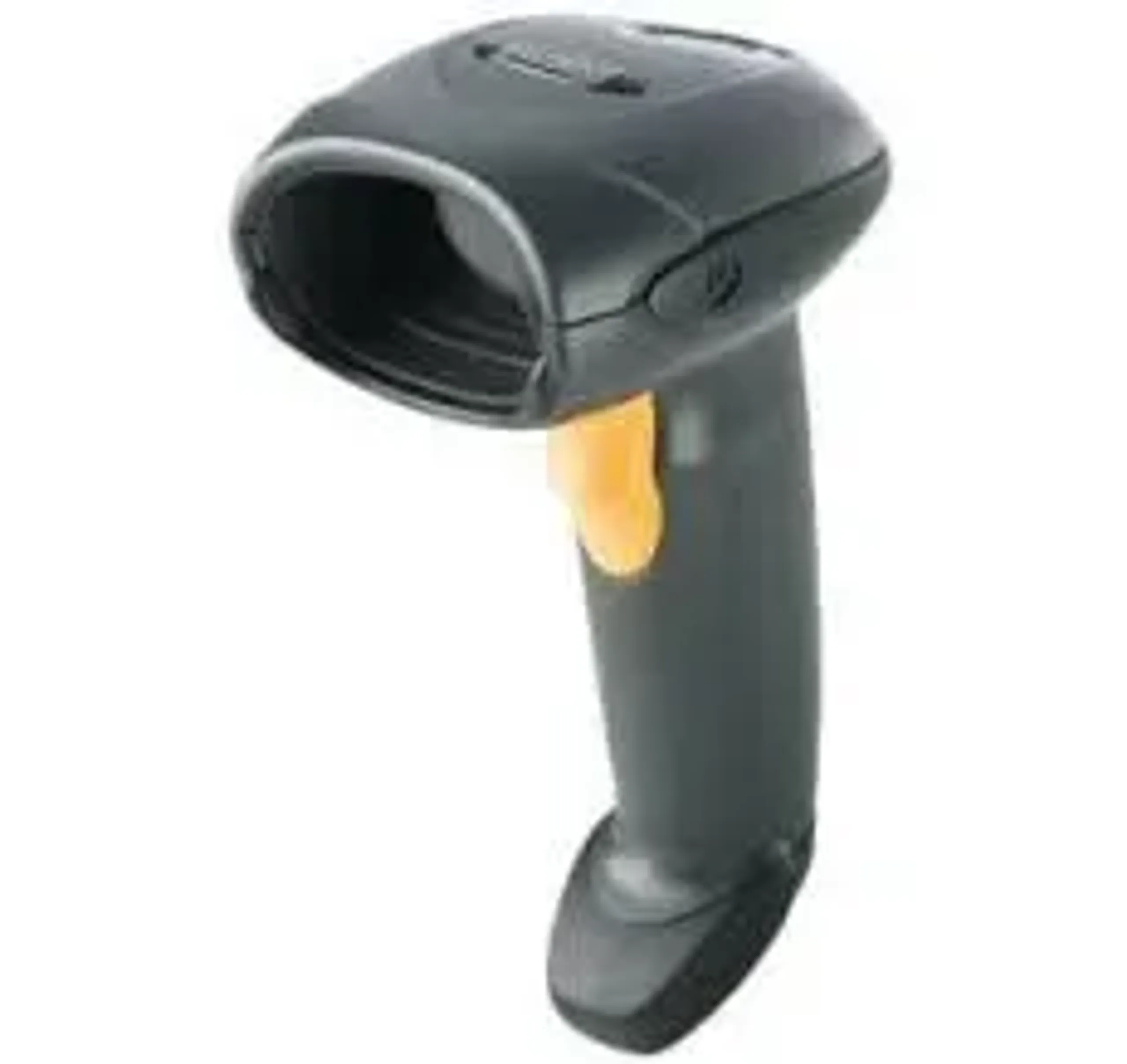 MOTOROLA HANDHELD BARCODE SCANNER