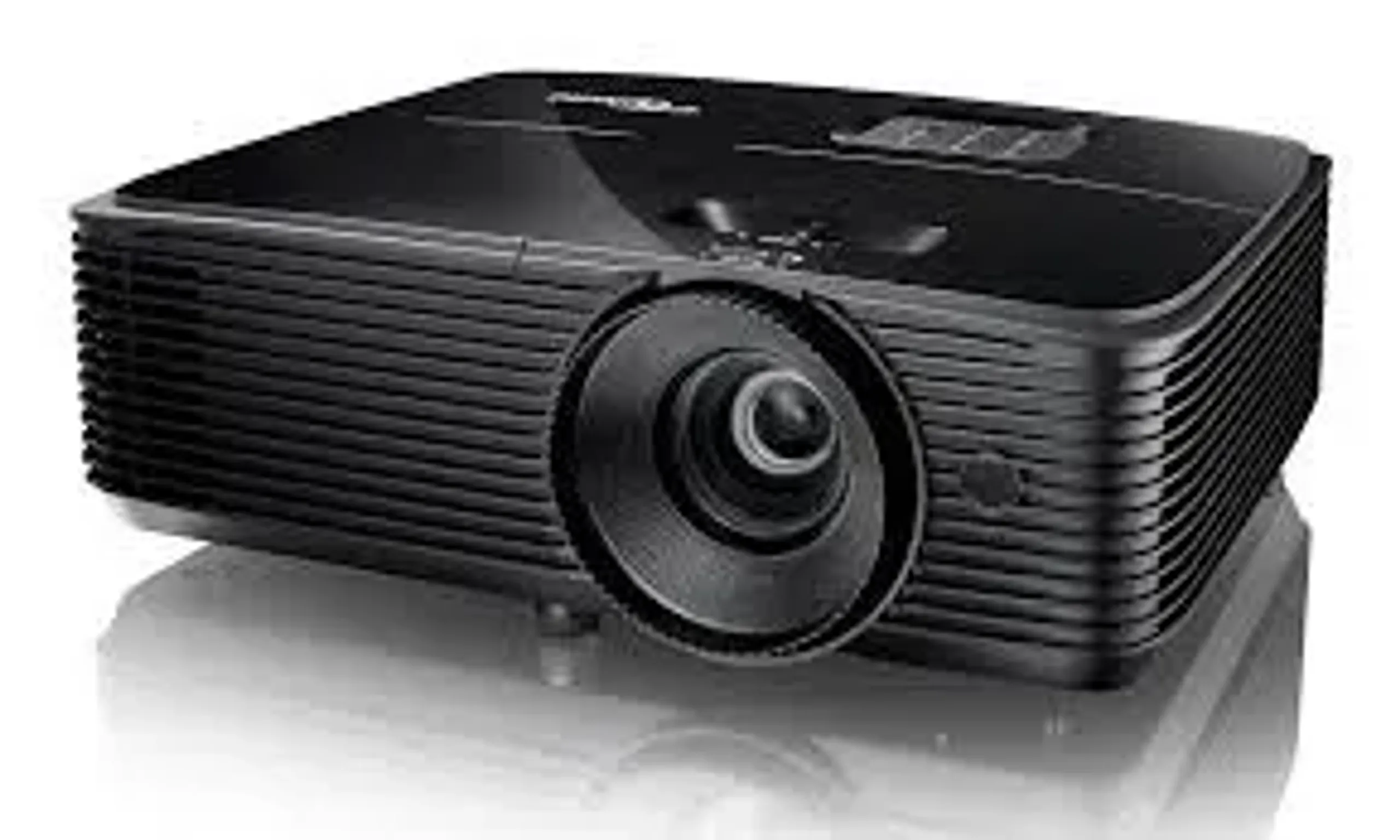 OPTOMA PROJECTOR
