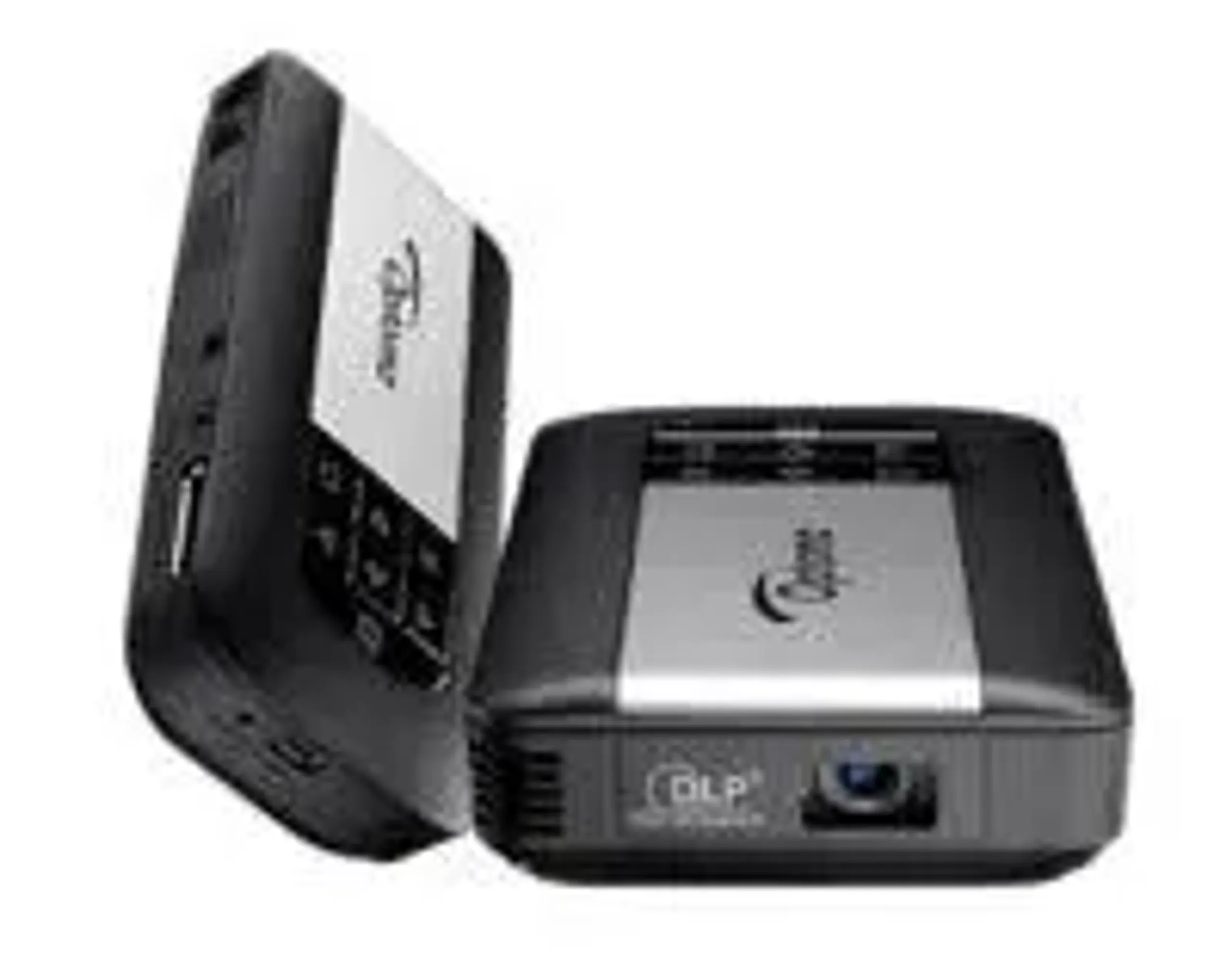 PK120 PICO PROJECTOR 18 LUMENS