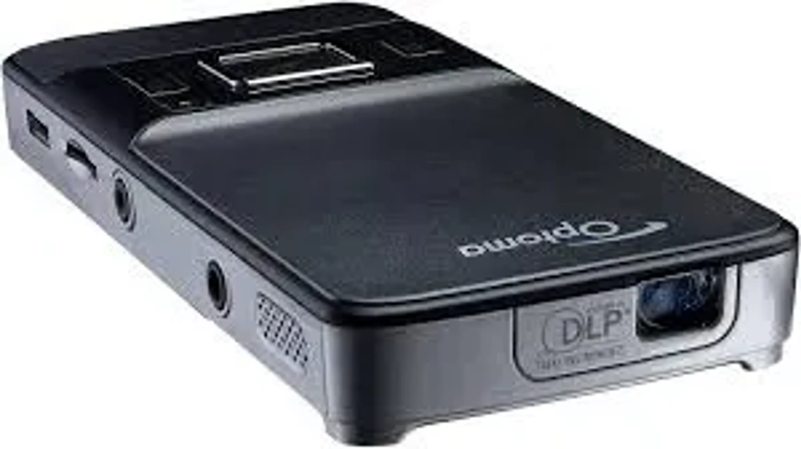 PK201 PICO PROJECTOR 20 LUMENS