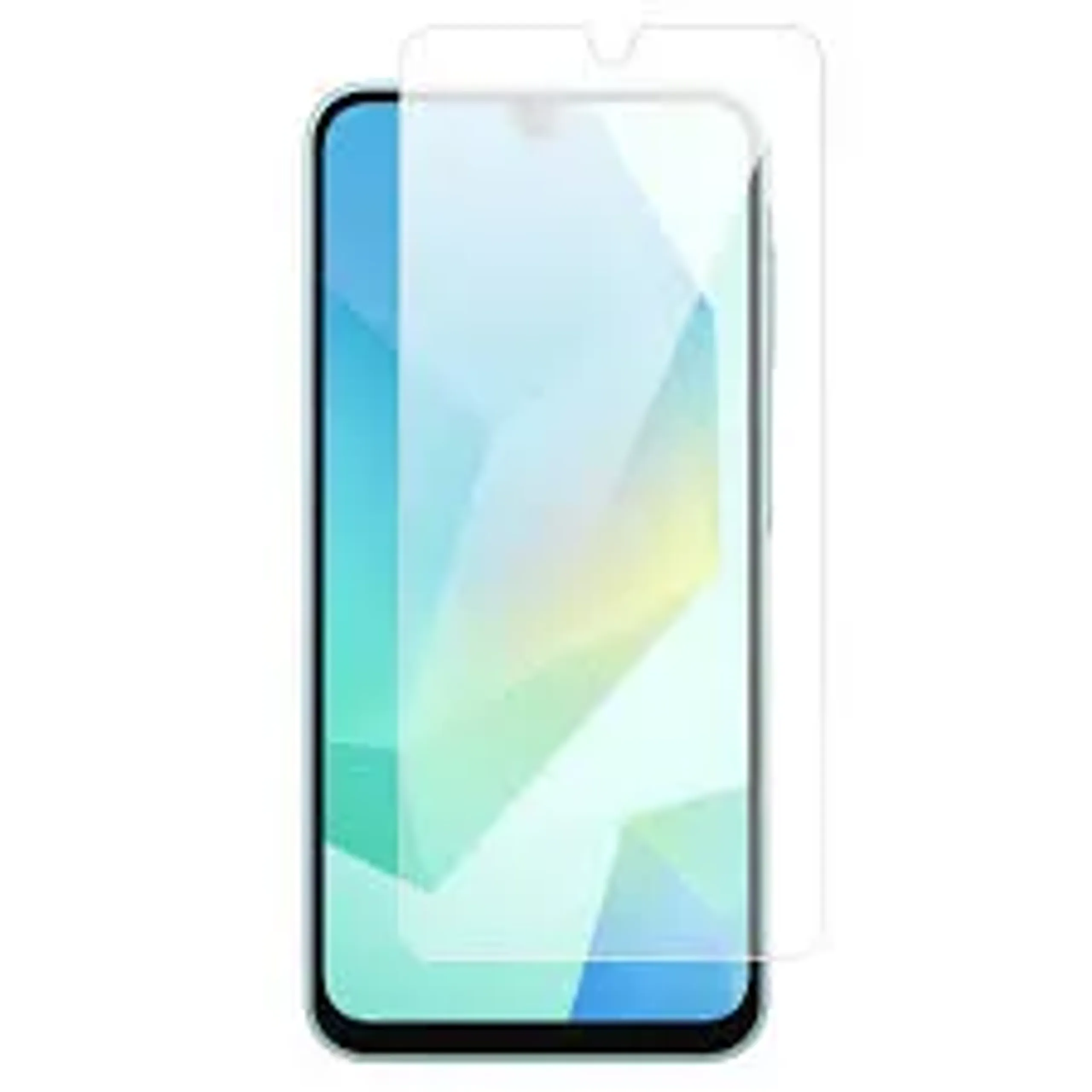 Samsung Galaxy A16 glass screen protector