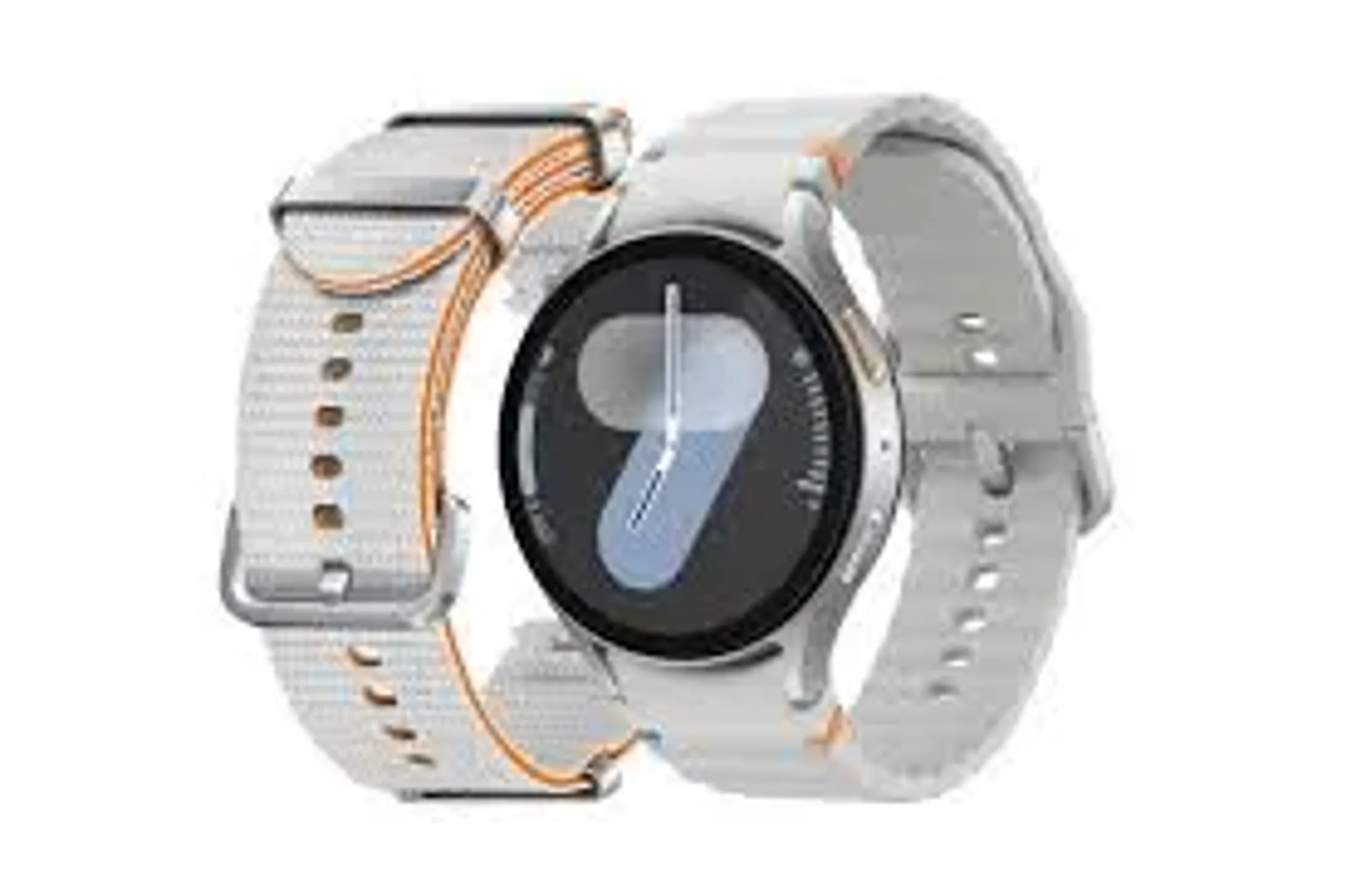 Samsung Galaxy Watch 7 (44mm SILVER)