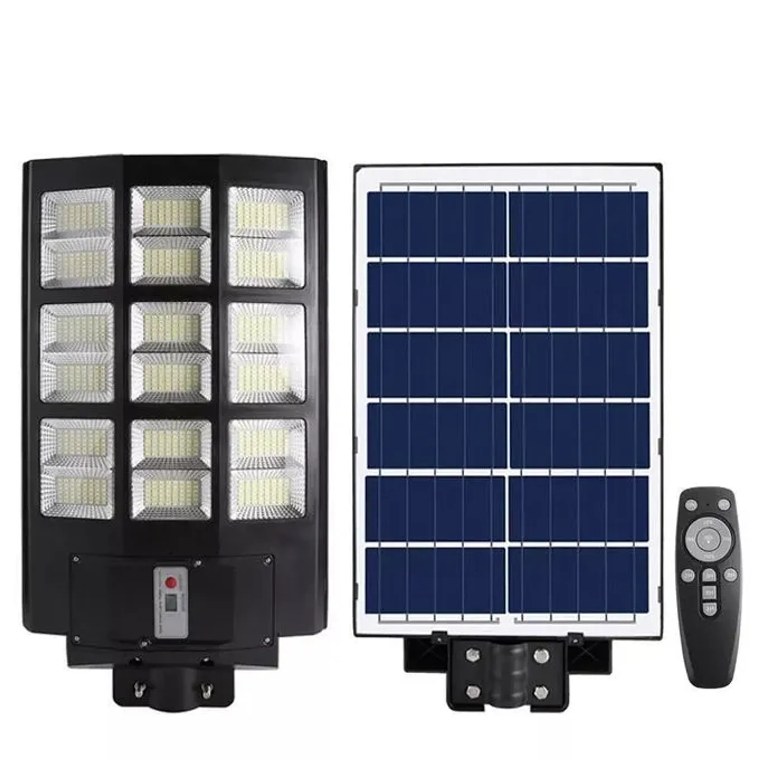 RELIANCEONE SOLAR STREETLIGHT KIT
