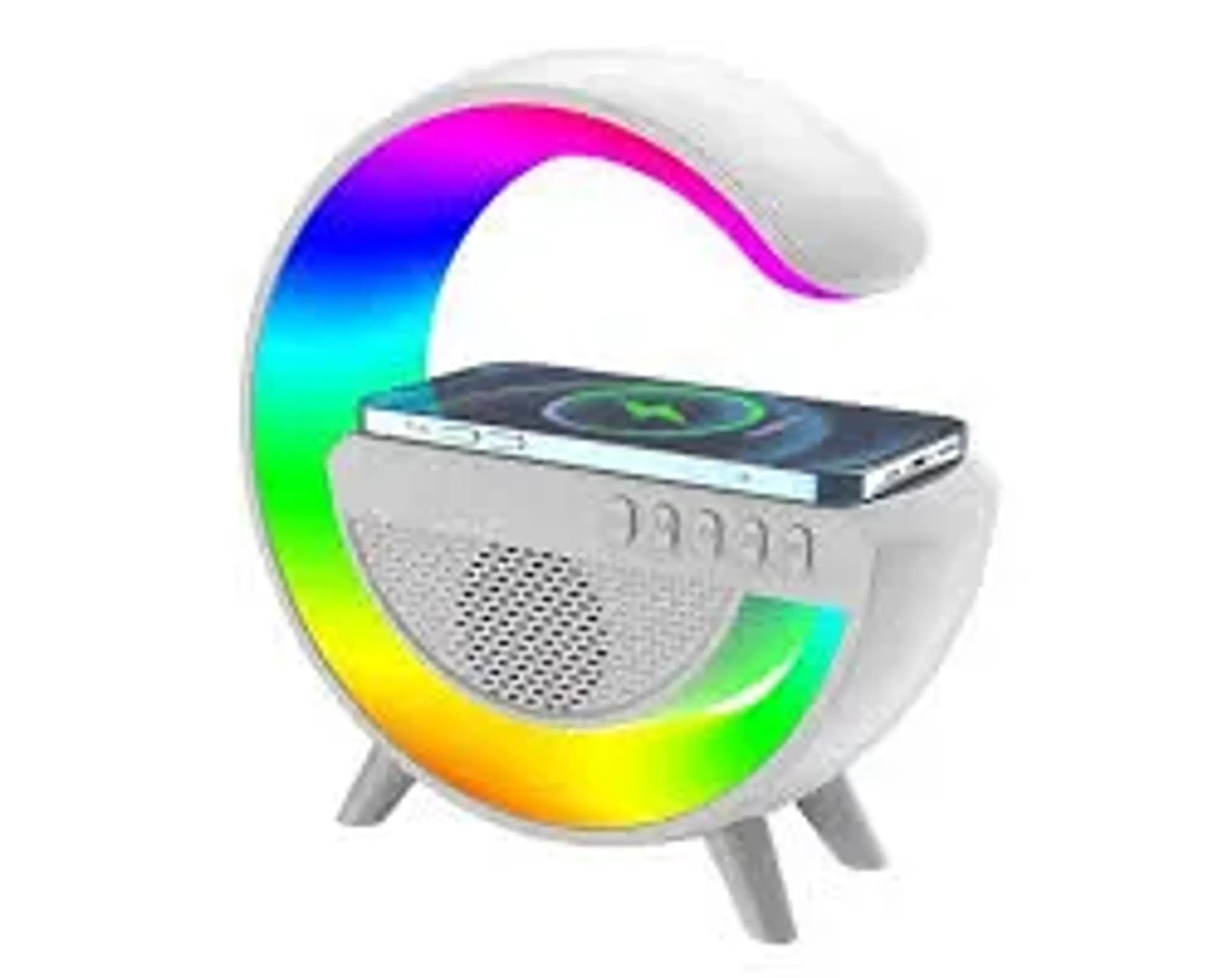 4-IN-1 BLUETOOTH SPEAKER