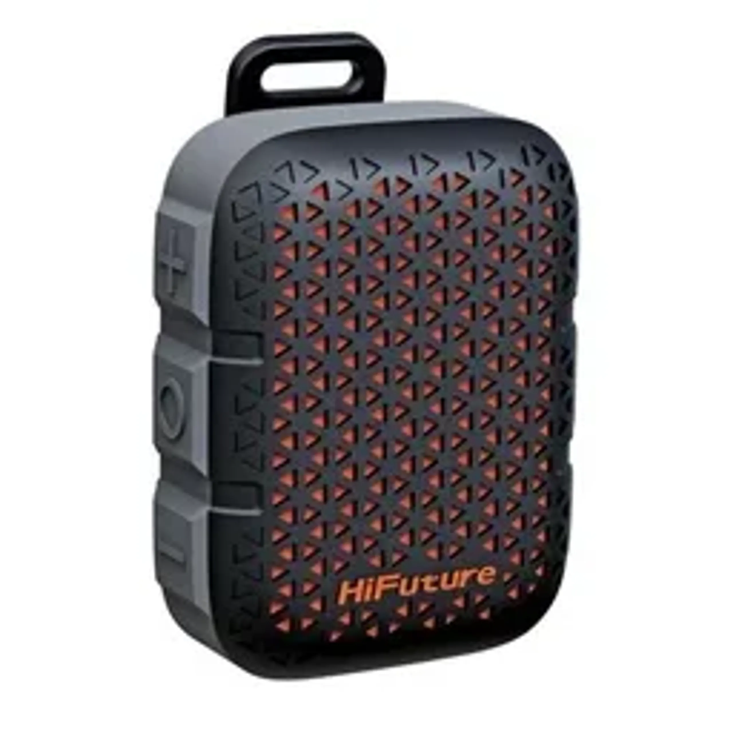 HiFuture  Pocket Supersound Speaker 5W- Black 