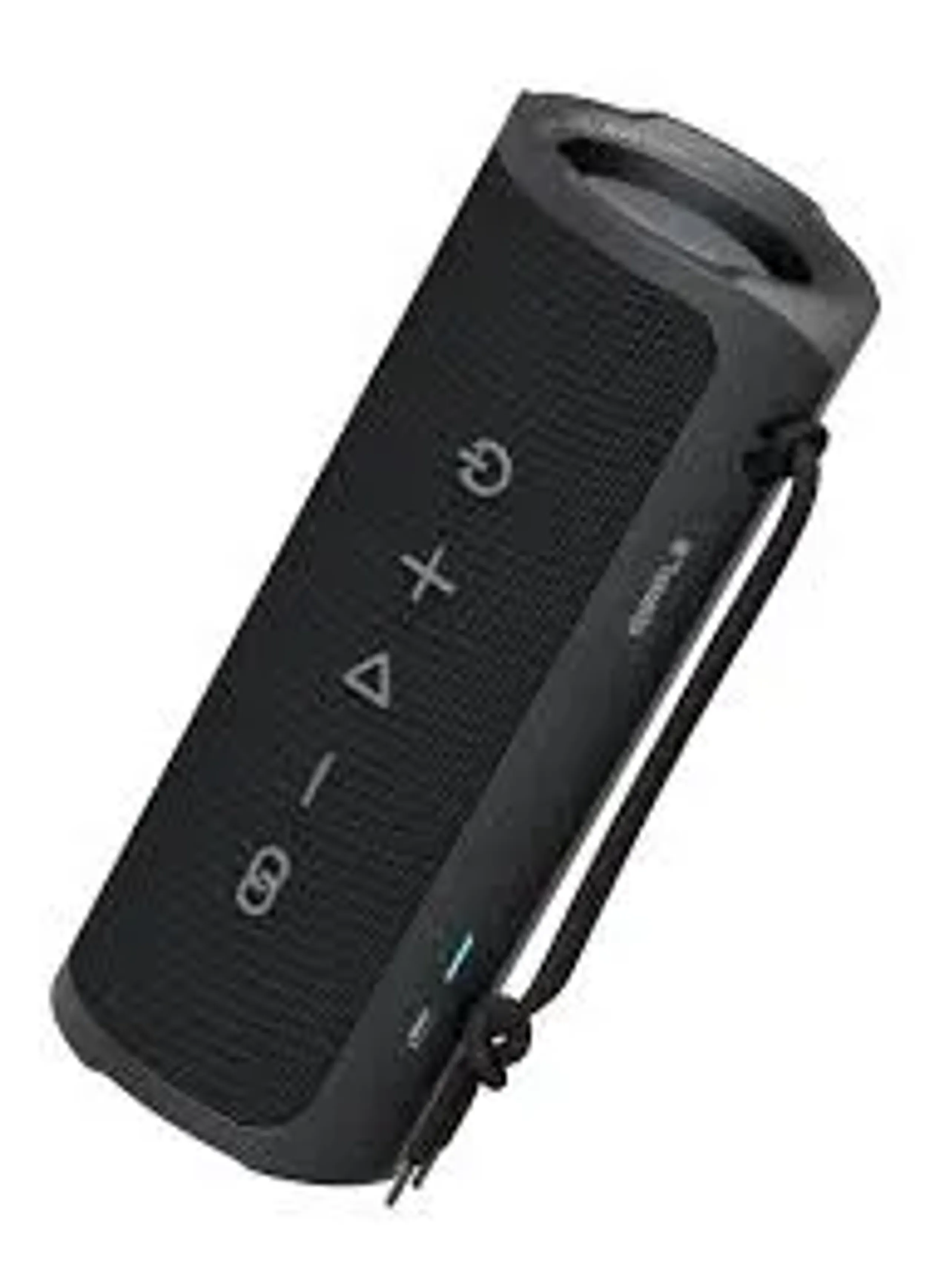 HIFUTURE RIPPLE 30W PORTABLE BLUETOOTH SPEAKER